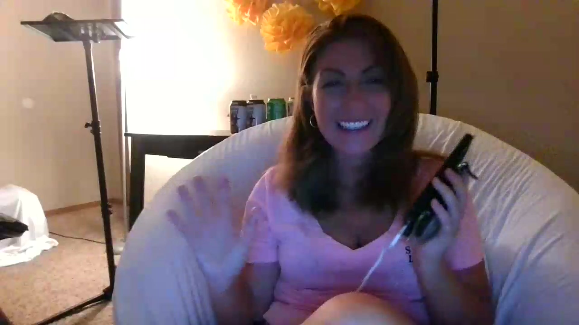 Gallery image thumbnail from Ganjaa_goddess's myfreecams stream on, 09/14/2026, 10:25 image 18 of 20
