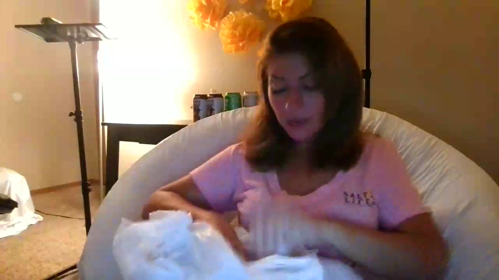 Gallery image thumbnail from Ganjaa_goddess's myfreecams stream on, 09/14/2026, 10:25 image 14 of 20