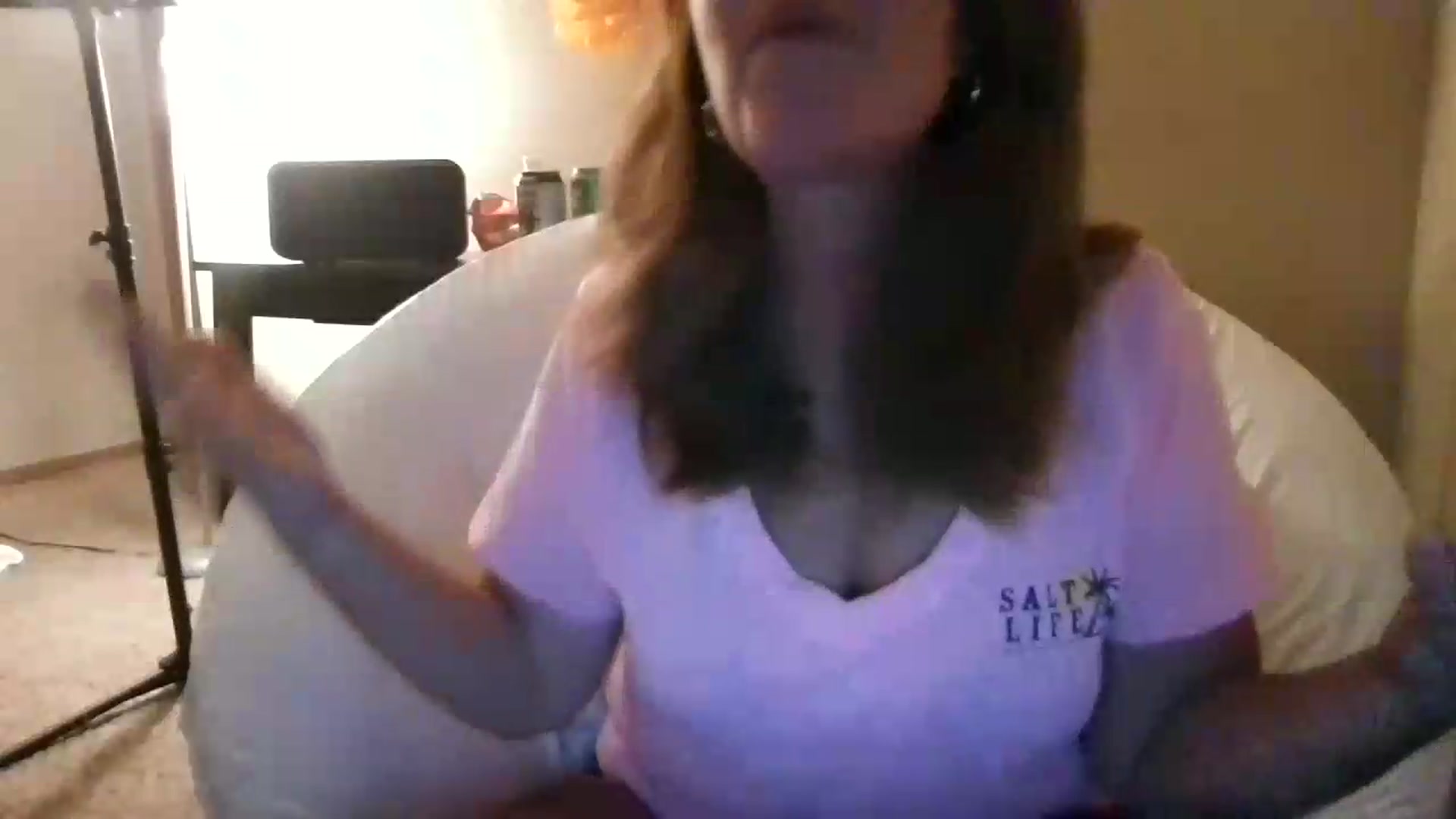 Gallery image thumbnail from Ganjaa_goddess's myfreecams stream on, 09/14/2026, 10:25 image 8 of 20