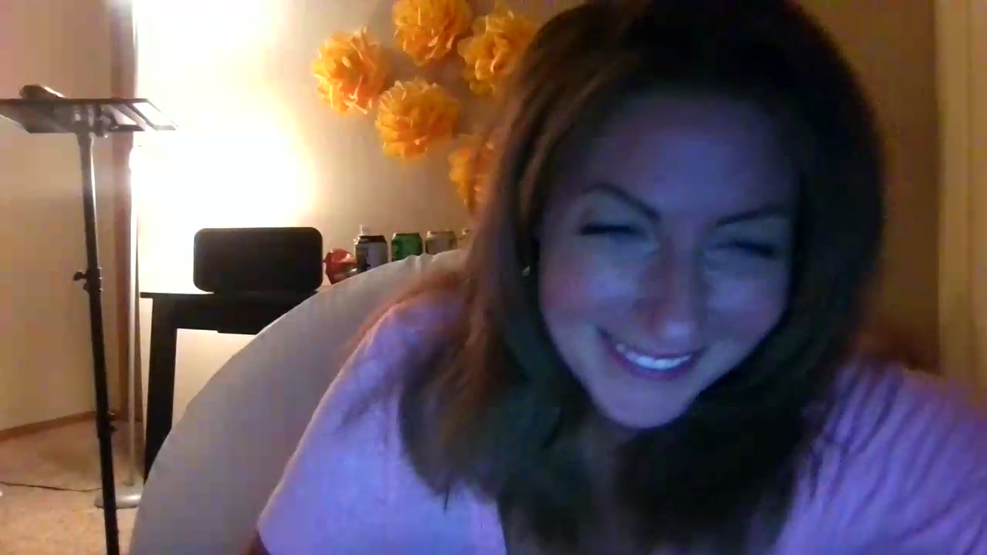 Gallery image thumbnail from Ganjaa_goddess's myfreecams stream on, 09/14/2026, 10:25 image 9 of 20