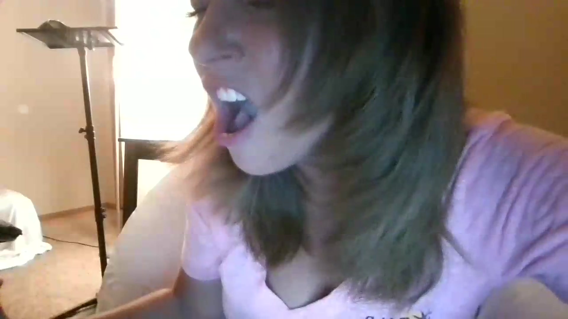 Gallery image thumbnail from Ganjaa_goddess's myfreecams stream on, 09/14/2026, 10:25 image 16 of 20