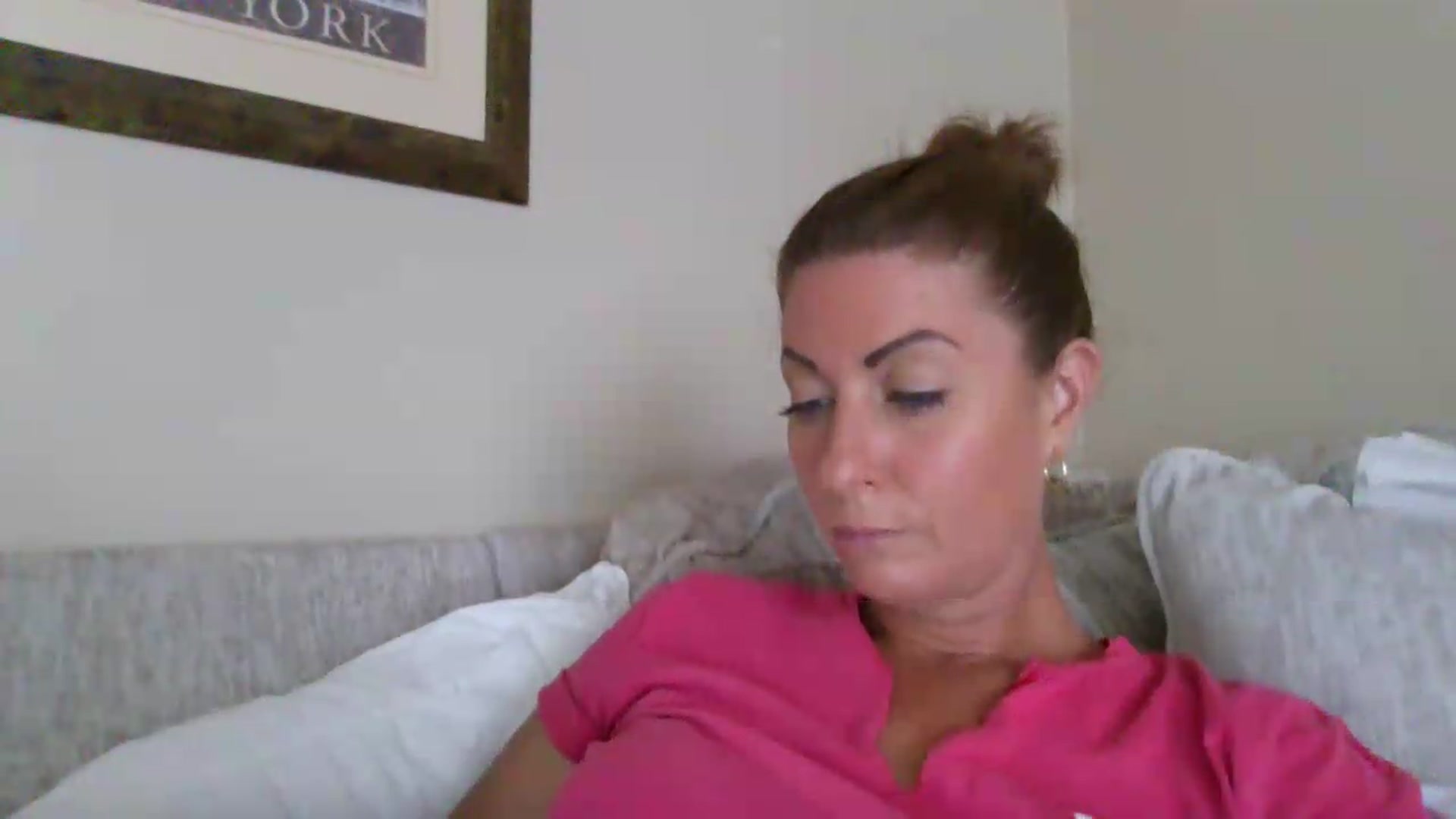Gallery image thumbnail from Ganjaa_goddess's myfreecams stream on, 09/16/2026, 15:53 image 13 of 20