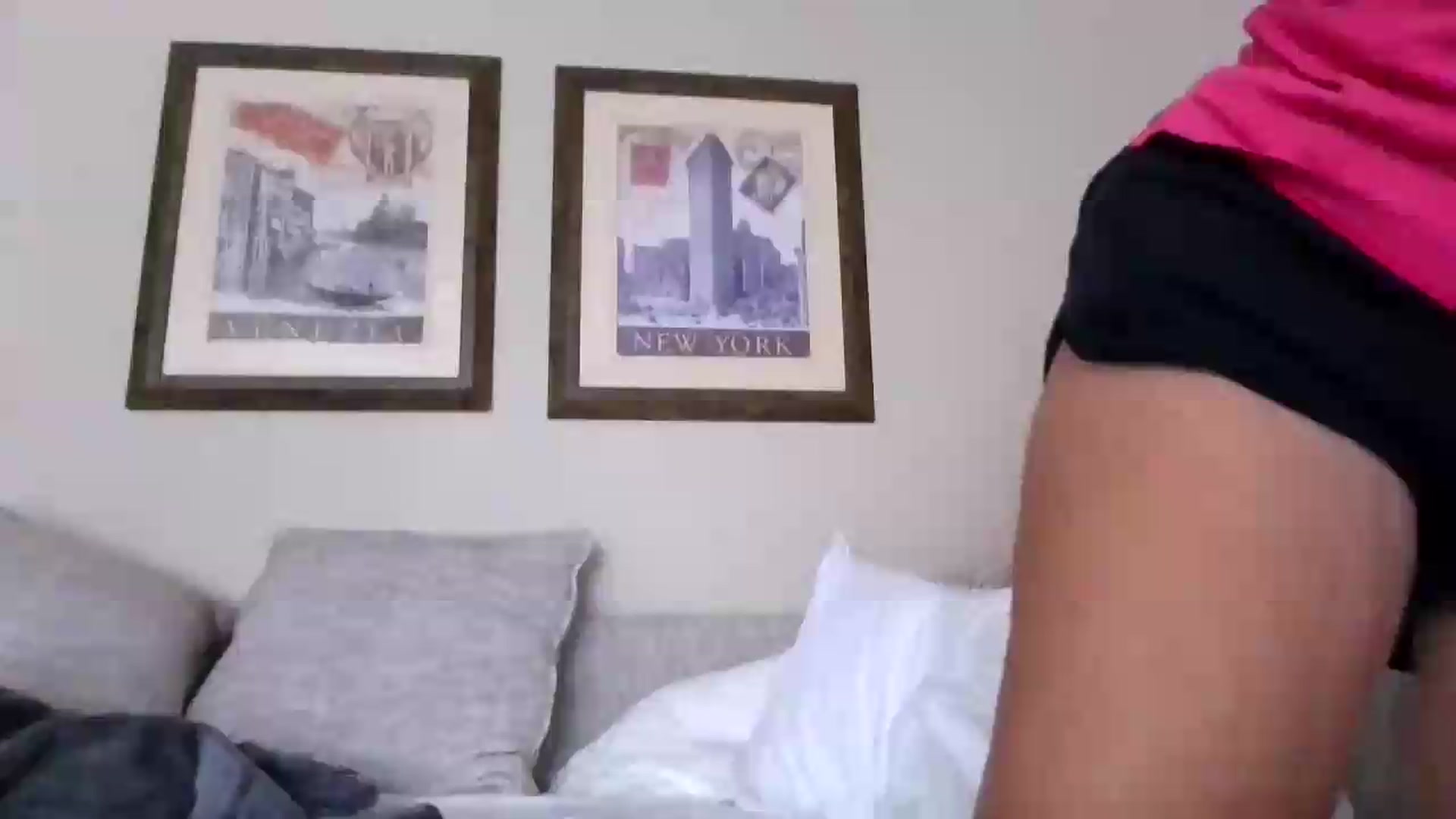 Gallery image thumbnail from Ganjaa_goddess's myfreecams stream on, 09/16/2026, 16:31 image 1 of 20