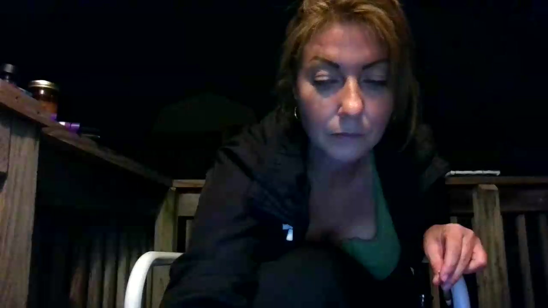 Gallery image thumbnail from Ganjaa_goddess's myfreecams stream on, 09/22/2026, 04:06 image 2 of 20