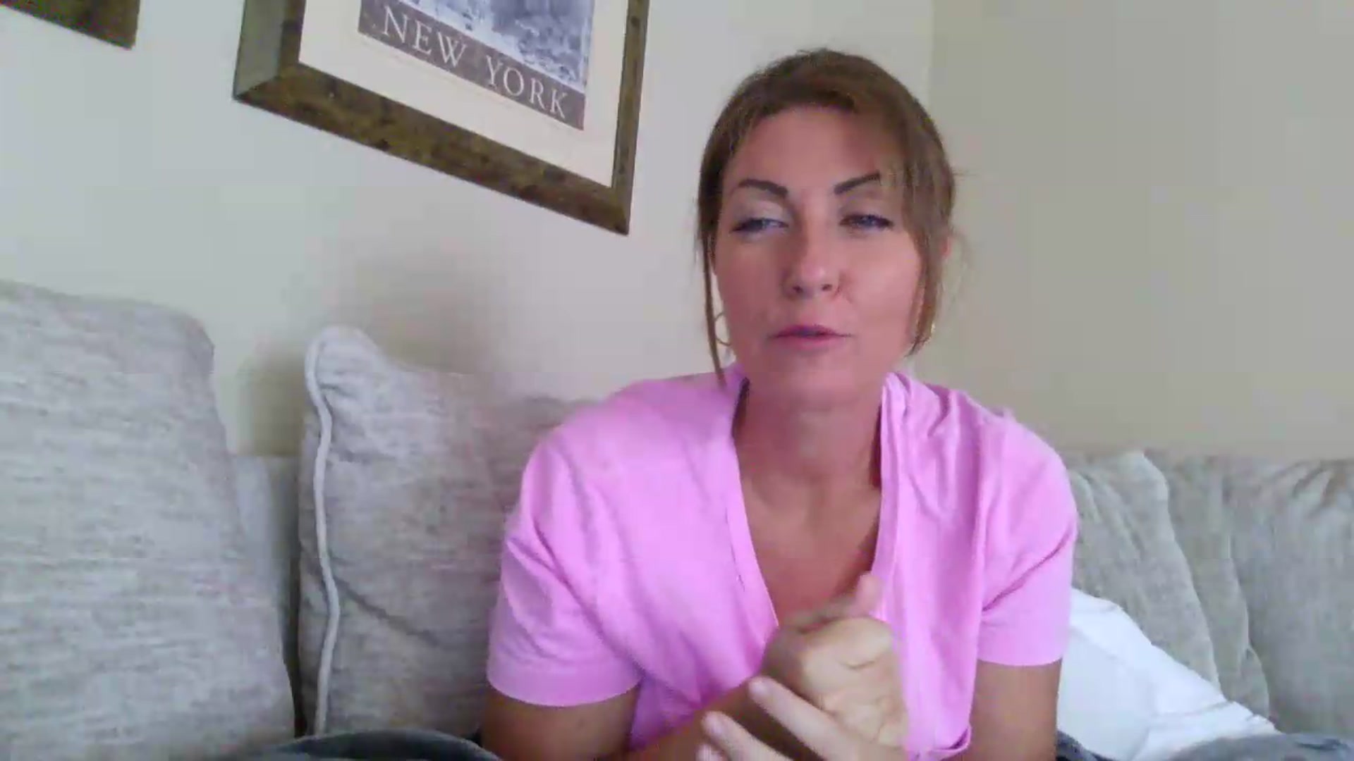 Gallery image thumbnail from Ganjaa_goddess's myfreecams stream on, 09/22/2026, 18:27 image 12 of 20