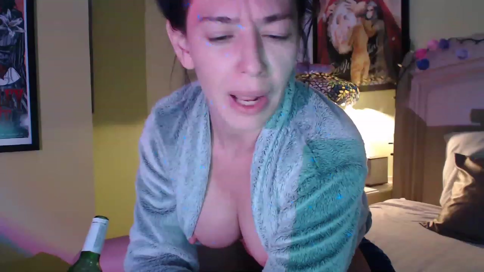 Gallery image thumbnail from GardenGirl's myfreecams stream on, 04/23/2023, 08:03 image 15 of 20