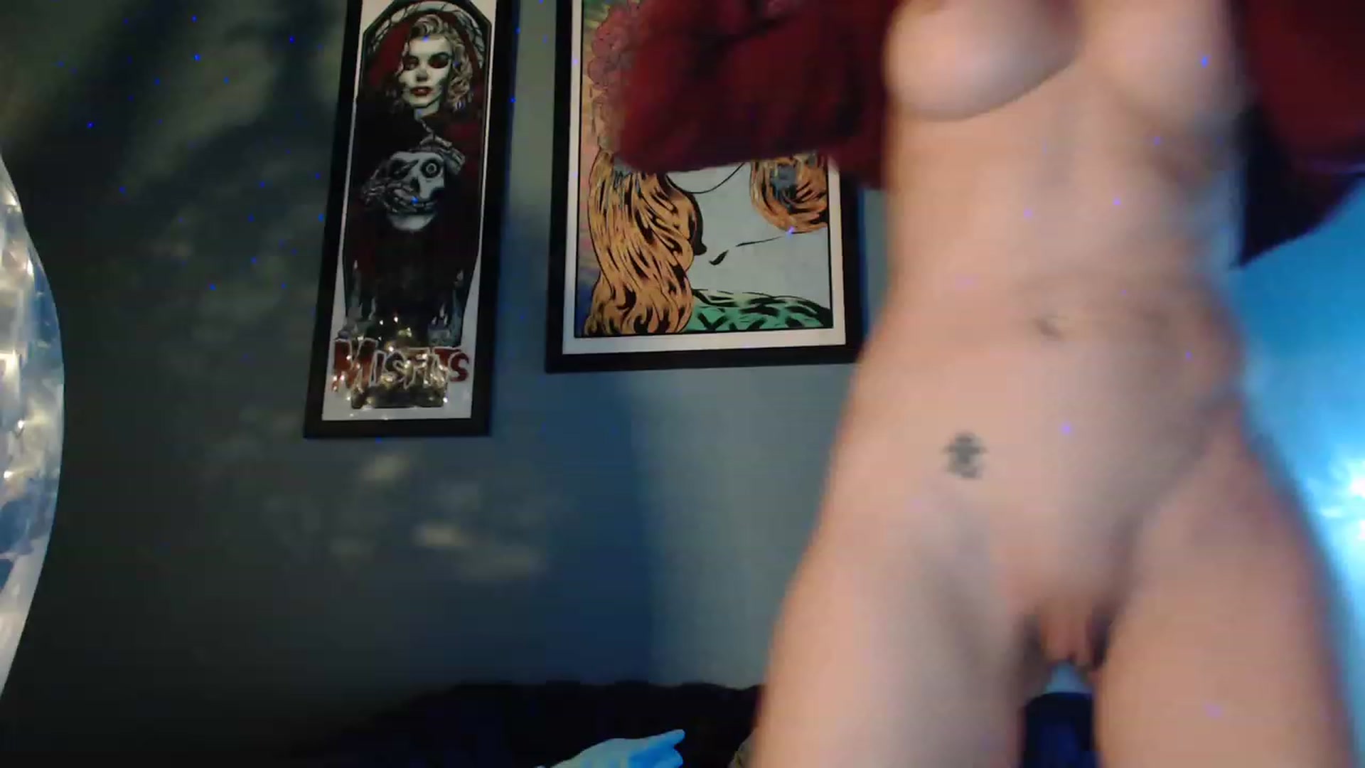 Gallery image thumbnail from GardenGirl's myfreecams stream on, 08/24/2023, 07:40 image 6 of 20