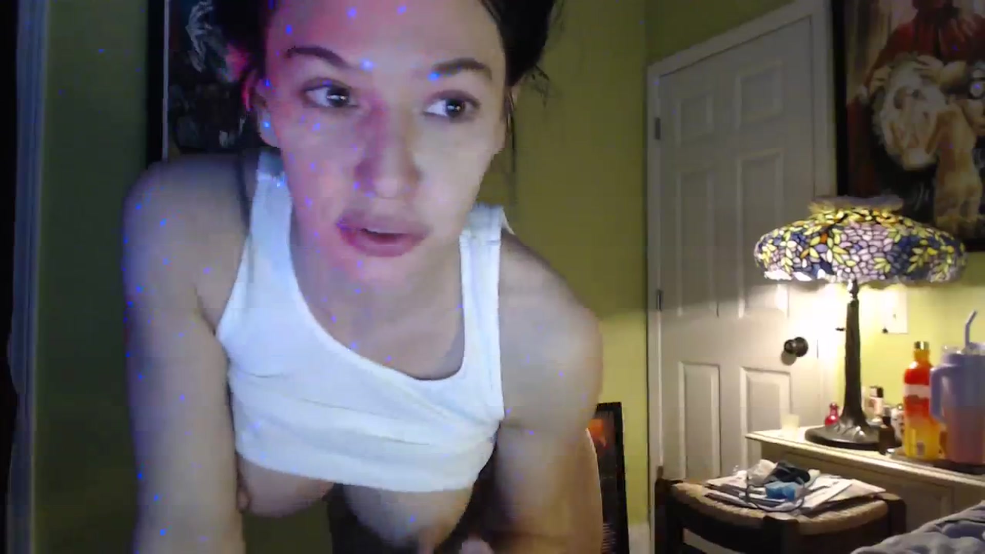 Gallery image thumbnail from GardenGirl's myfreecams stream on, 10/31/2023, 07:38 image 4 of 20