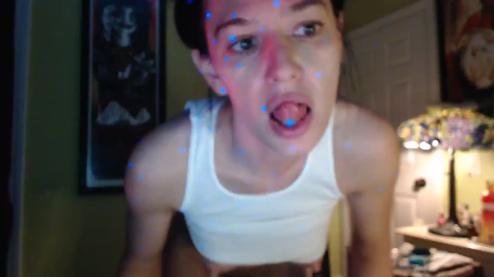 Gallery image thumbnail from GardenGirl's myfreecams stream on, 10/31/2023, 07:38 image 18 of 20