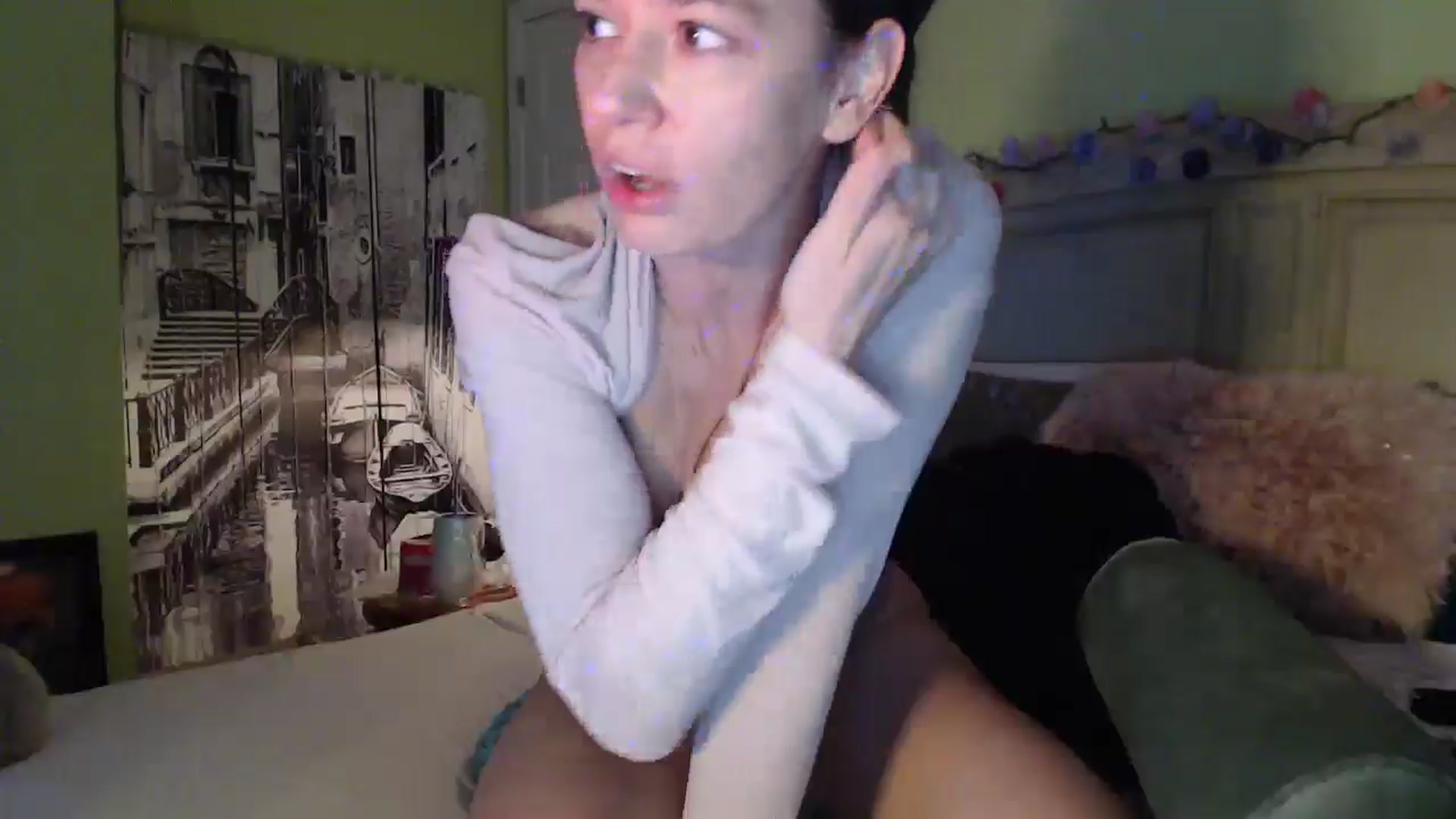 Gallery image thumbnail from GardenGirl's myfreecams stream on, 07/23/2024, 07:50 image 15 of 20