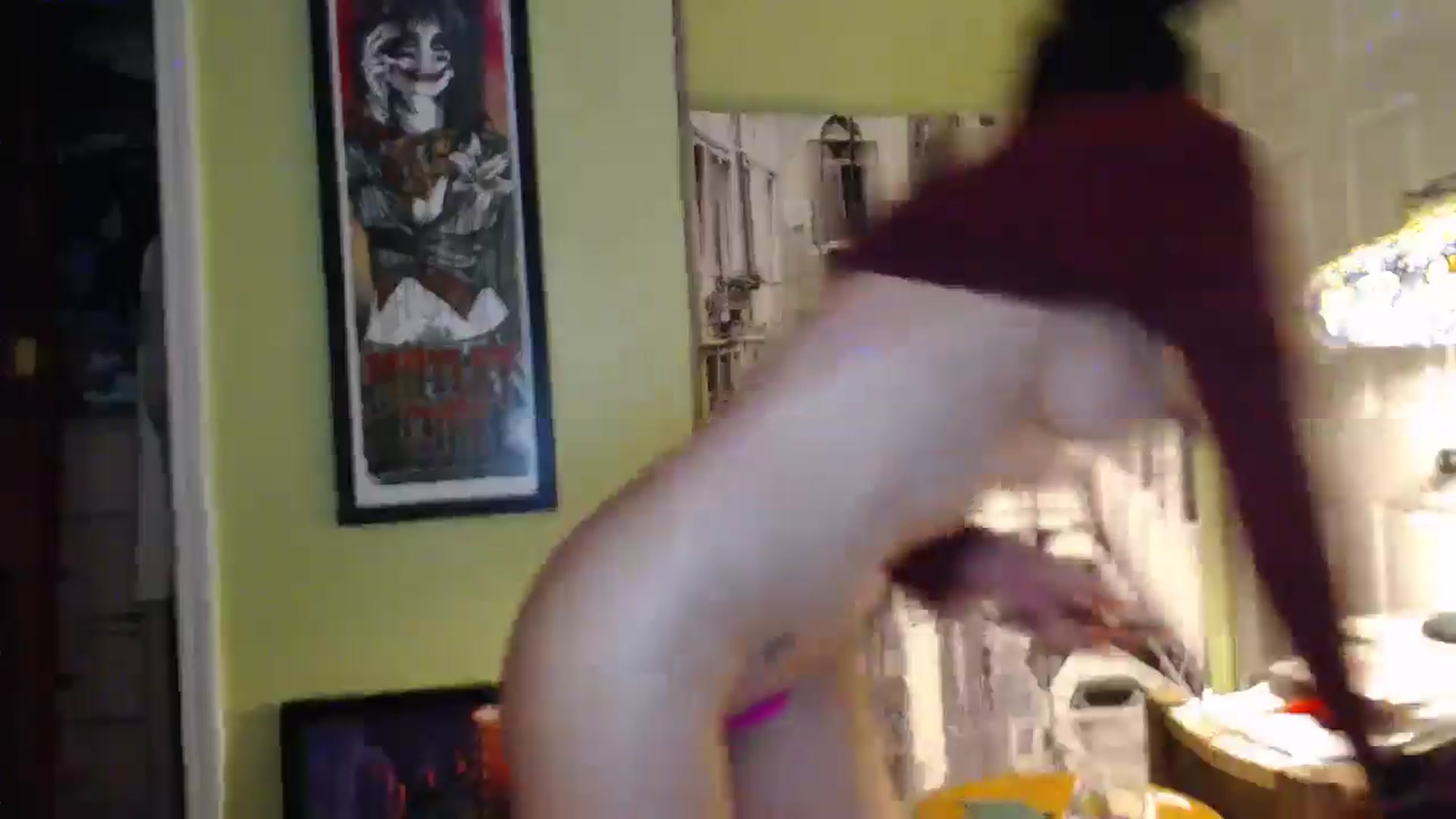 Gallery image thumbnail from GardenGirl's myfreecams stream on, 08/09/2024, 08:41 image 5 of 20