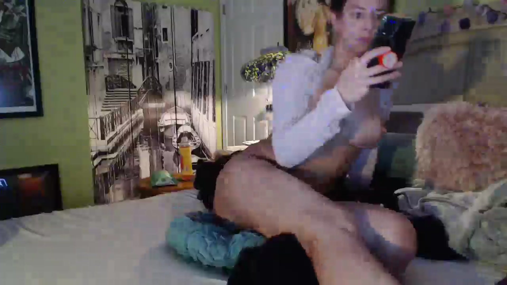 Gallery image thumbnail from GardenGirl's myfreecams stream on, 08/13/2024, 08:30 image 3 of 20