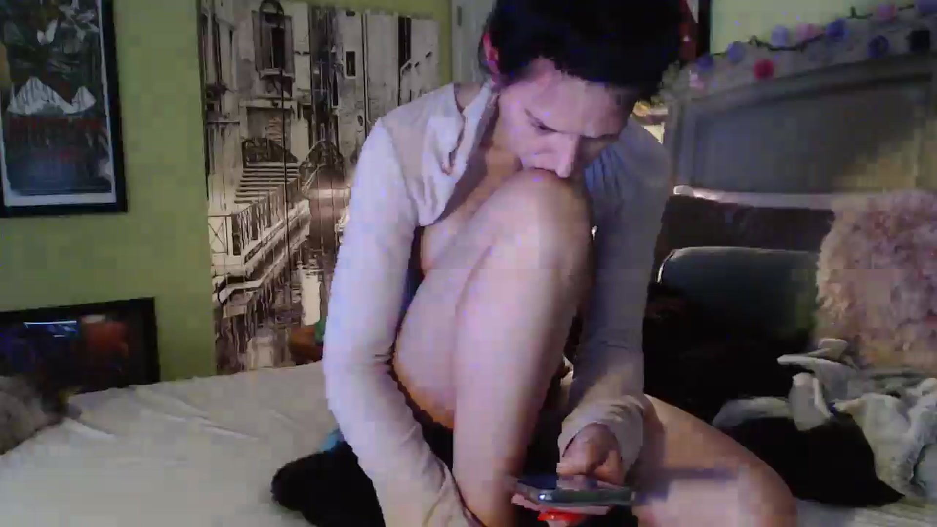 Gallery image thumbnail from GardenGirl's myfreecams stream on, 08/13/2024, 08:30 image 9 of 20