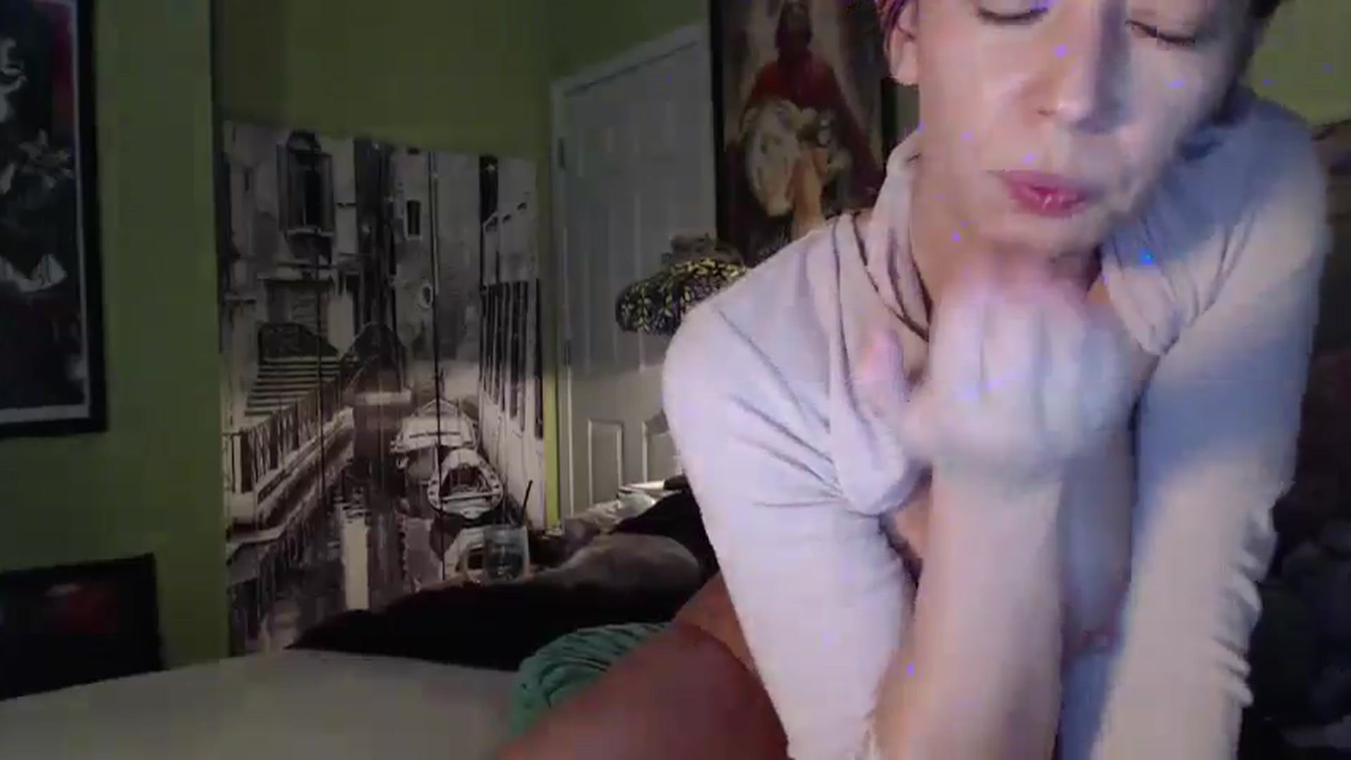 Gallery image thumbnail from GardenGirl's myfreecams stream on, 08/25/2024, 09:22 image 18 of 20