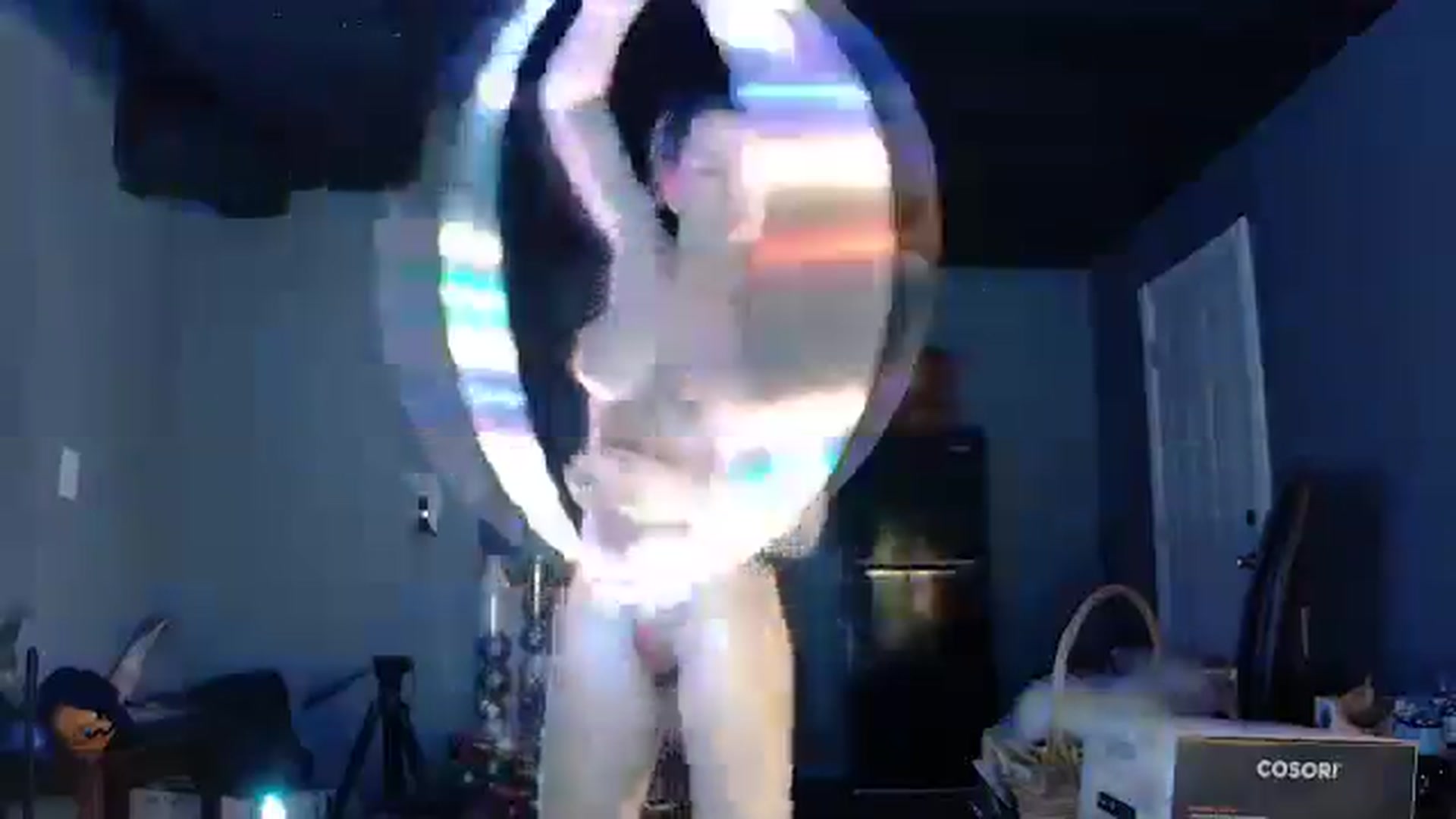 Gallery image thumbnail from GardenGirl's myfreecams stream on, 09/09/2024, 07:26 image 4 of 20