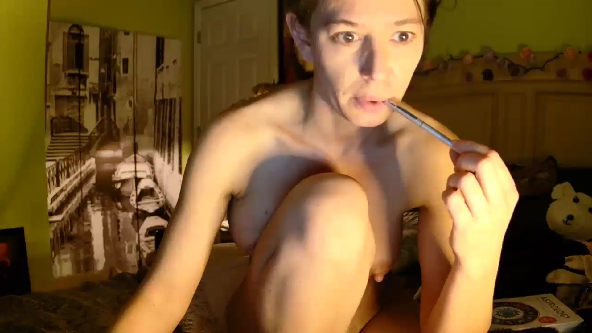 Gallery image thumbnail from GardenGirl's myfreecams stream on, 01/16/2025, 10:34 image 18 of 20