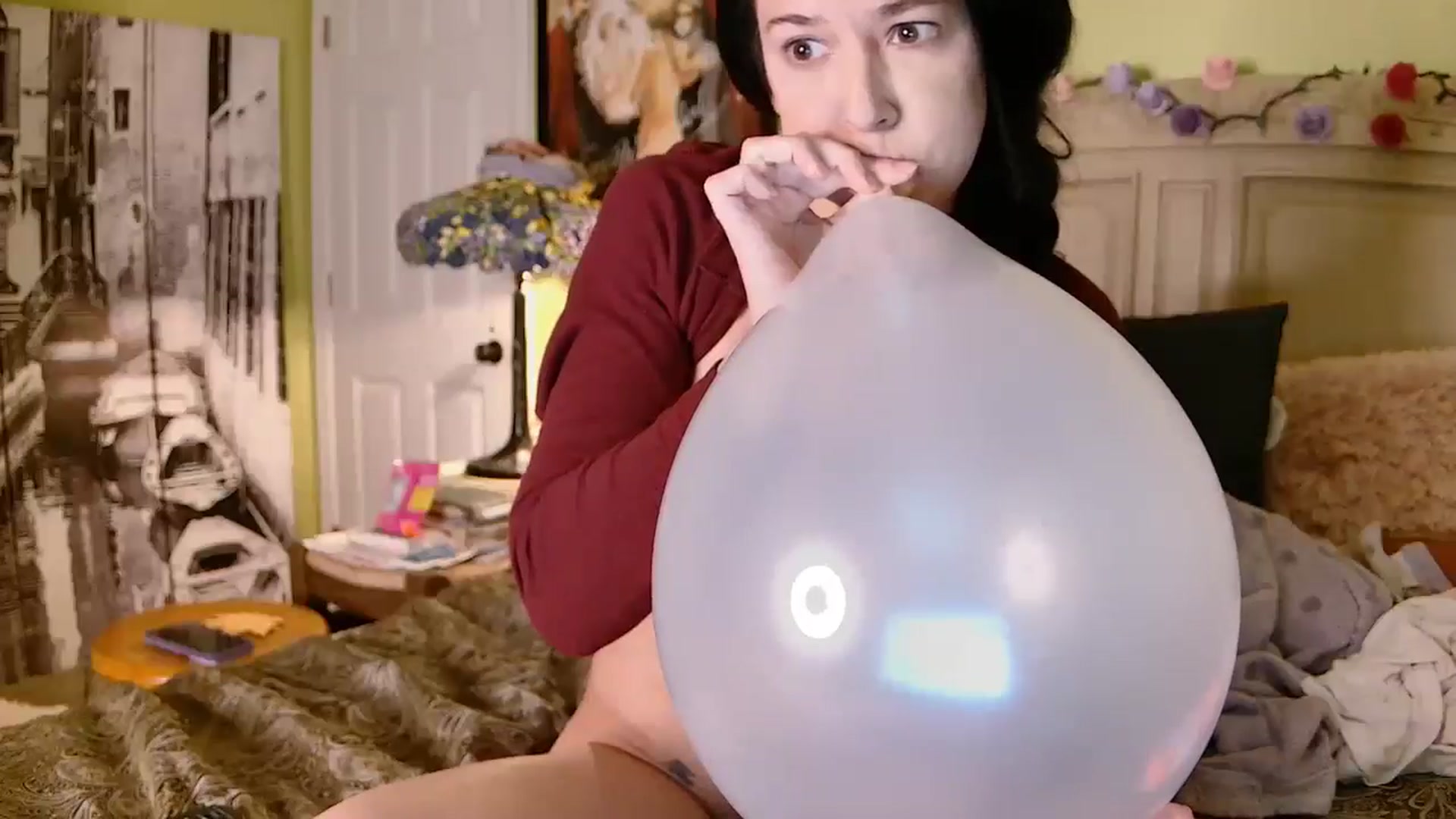 Gallery image thumbnail from GardenGirl's myfreecams stream on, 06/17/2025, 08:16 image 2 of 20