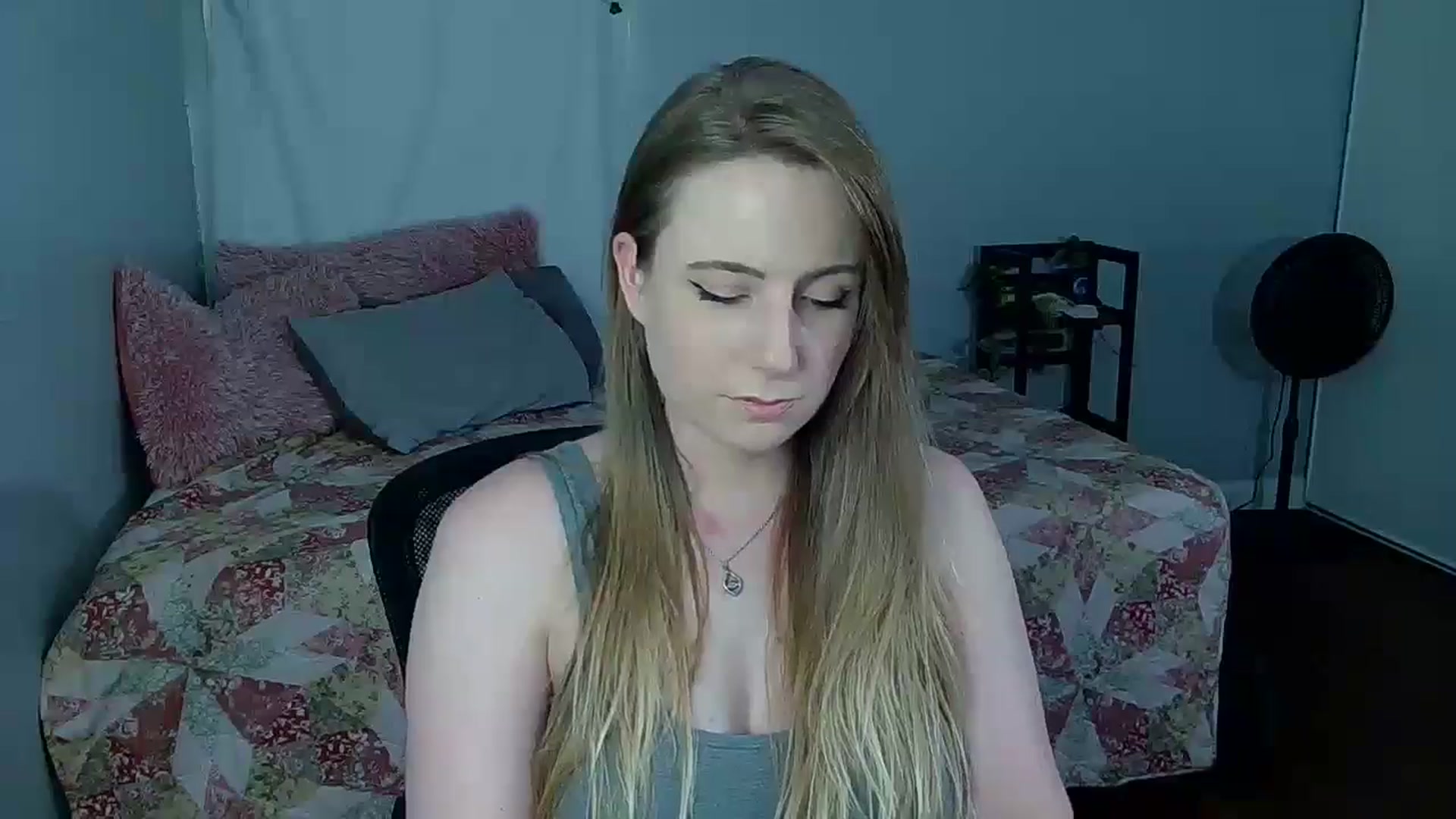 Gallery image thumbnail from Gardengirl69's myfreecams stream on, 07/03/2024, 20:35 image 3 of 20