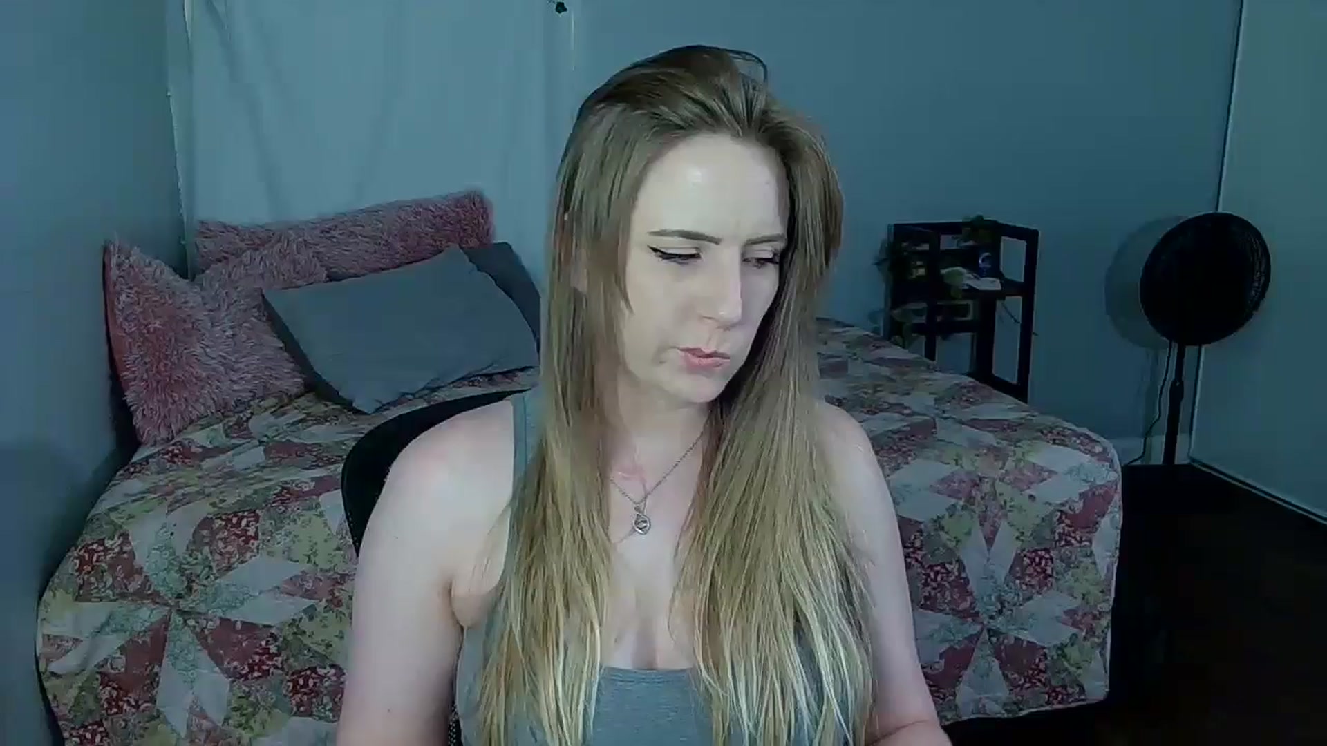 Gallery image thumbnail from Gardengirl69's myfreecams stream on, 07/03/2024, 20:35 image 5 of 20