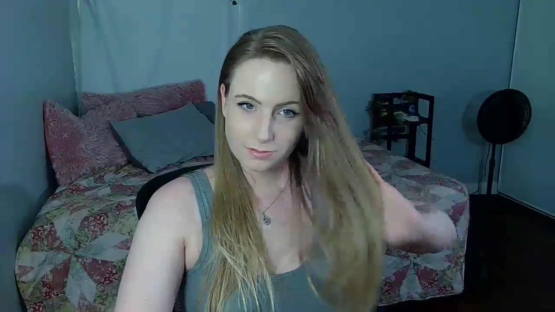 Gallery image thumbnail from Gardengirl69's myfreecams stream on, 07/03/2024, 20:35 image 4 of 20