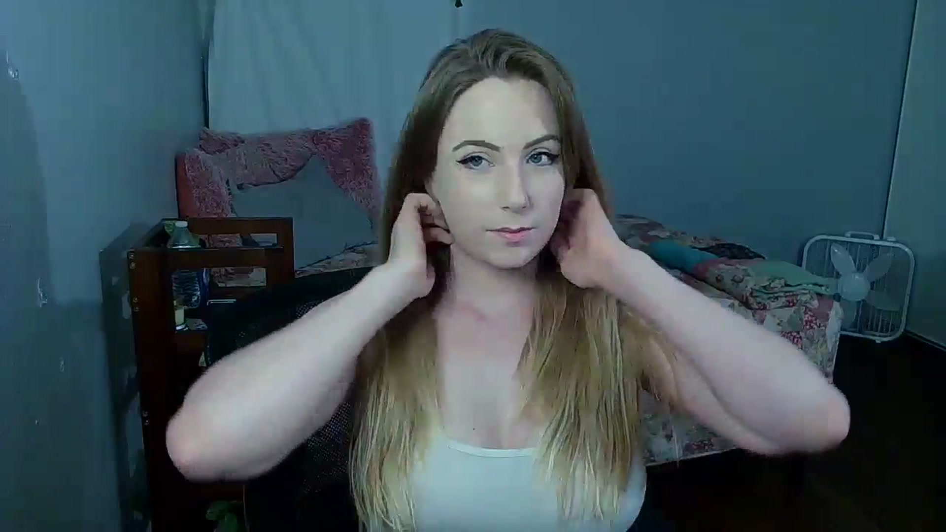Gallery image thumbnail from Gardengirl69's myfreecams stream on, 07/07/2024, 20:12 image 3 of 20