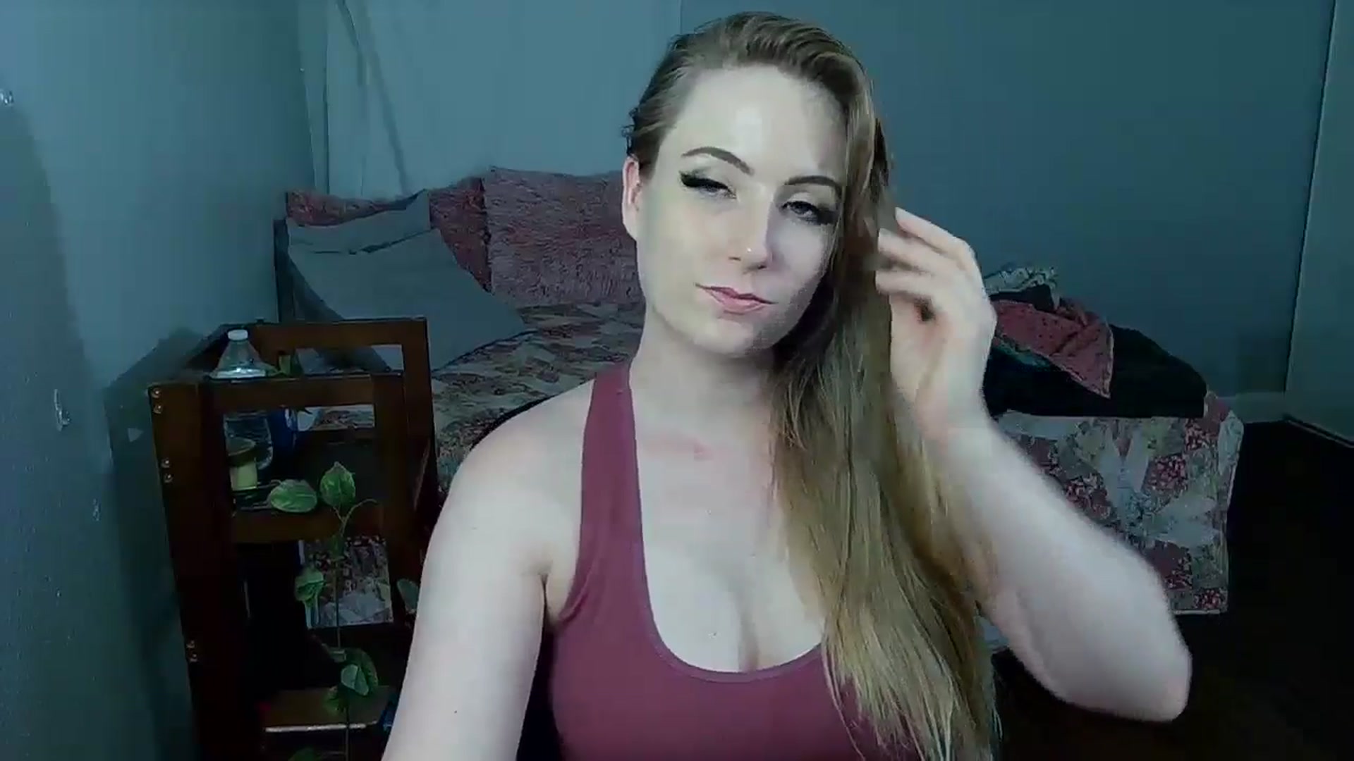 Gallery image thumbnail from Gardengirl69's myfreecams stream on, 07/08/2024, 22:51 image 20 of 20