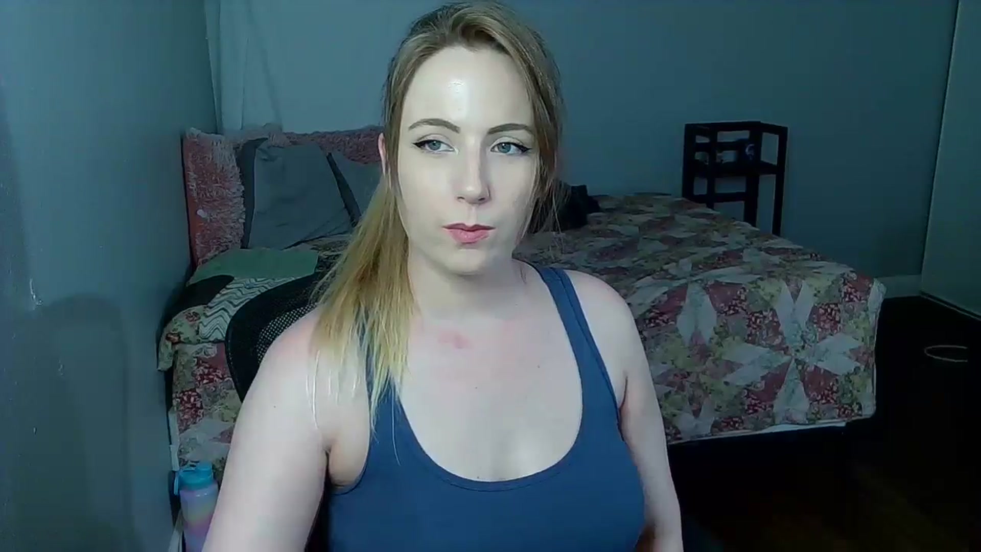 Gallery image thumbnail from Gardengirl69's myfreecams stream on, 07/12/2024, 22:14 image 17 of 20