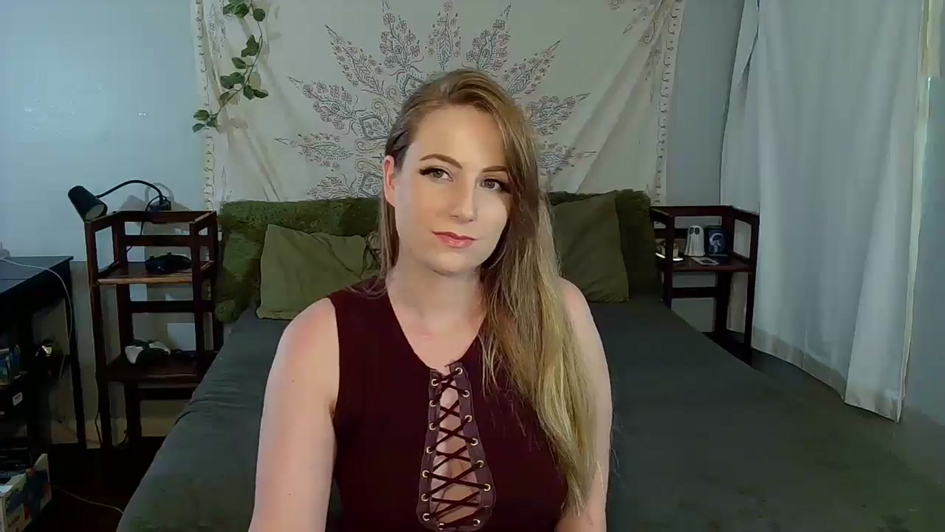 Gallery image thumbnail from Gardengirl69's myfreecams stream on, 08/17/2024, 01:16 image 12 of 20