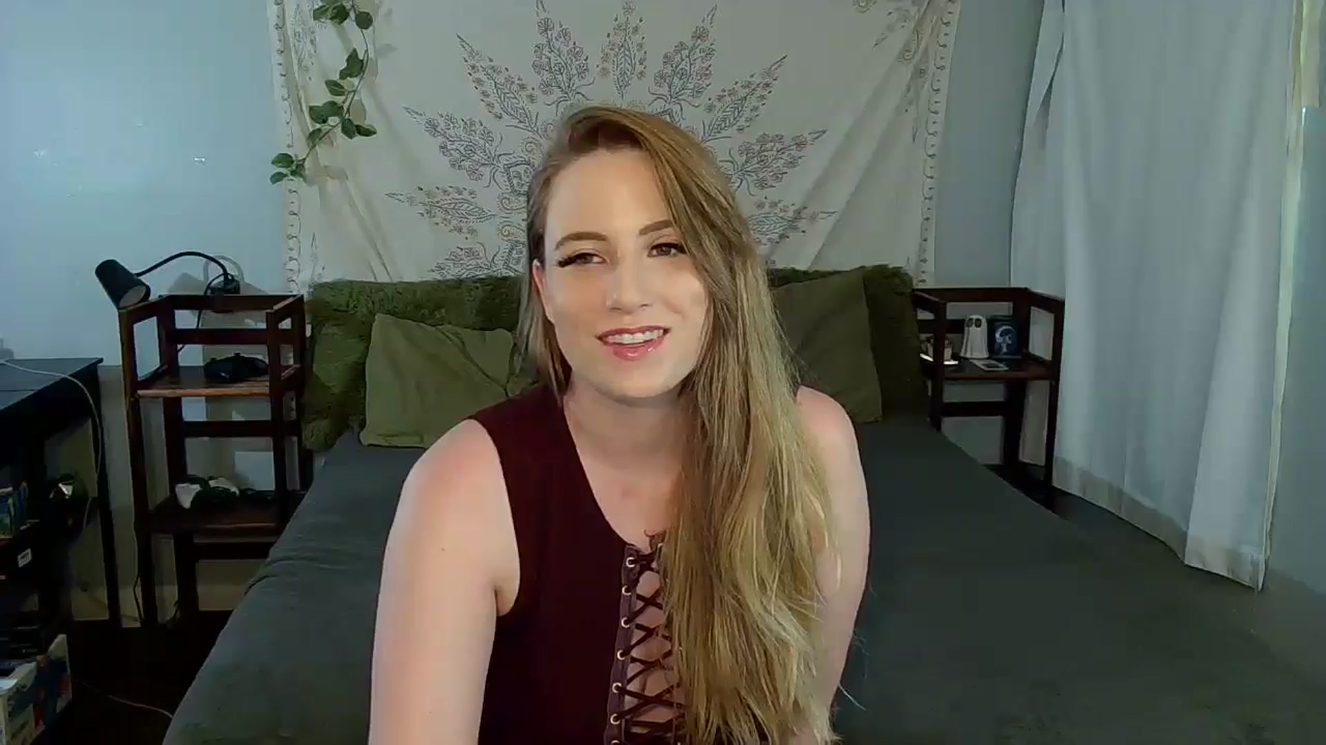 Gallery image thumbnail from Gardengirl69's myfreecams stream on, 08/17/2024, 01:16 image 6 of 20