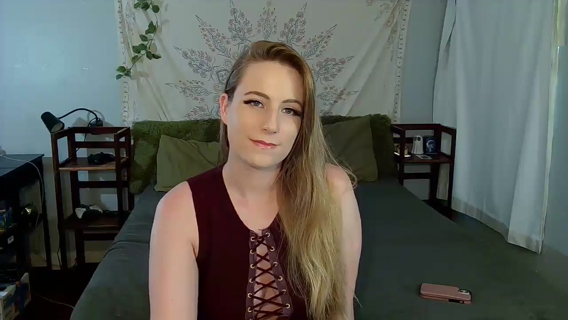 Gallery image thumbnail from Gardengirl69's myfreecams stream on, 08/17/2024, 01:16 image 2 of 20