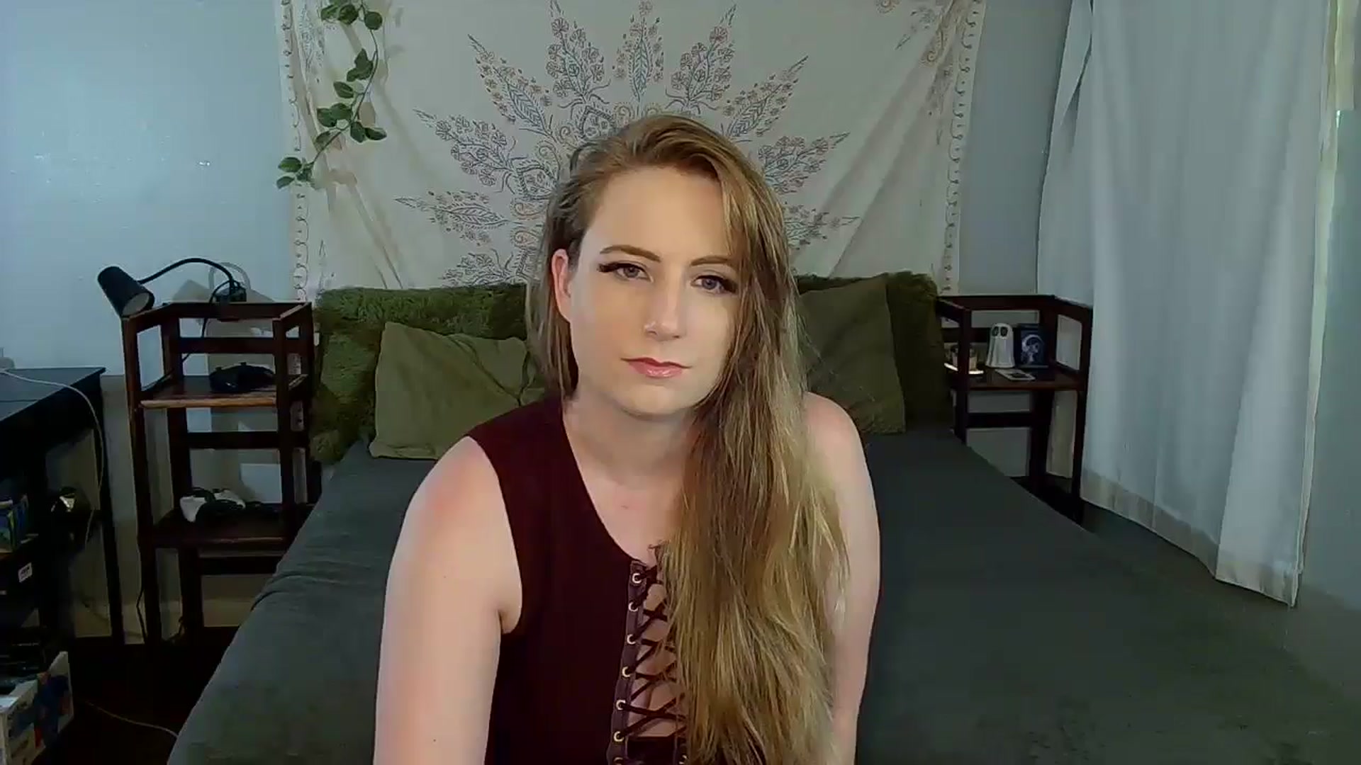 Gallery image thumbnail from Gardengirl69's myfreecams stream on, 08/17/2024, 01:16 image 8 of 20