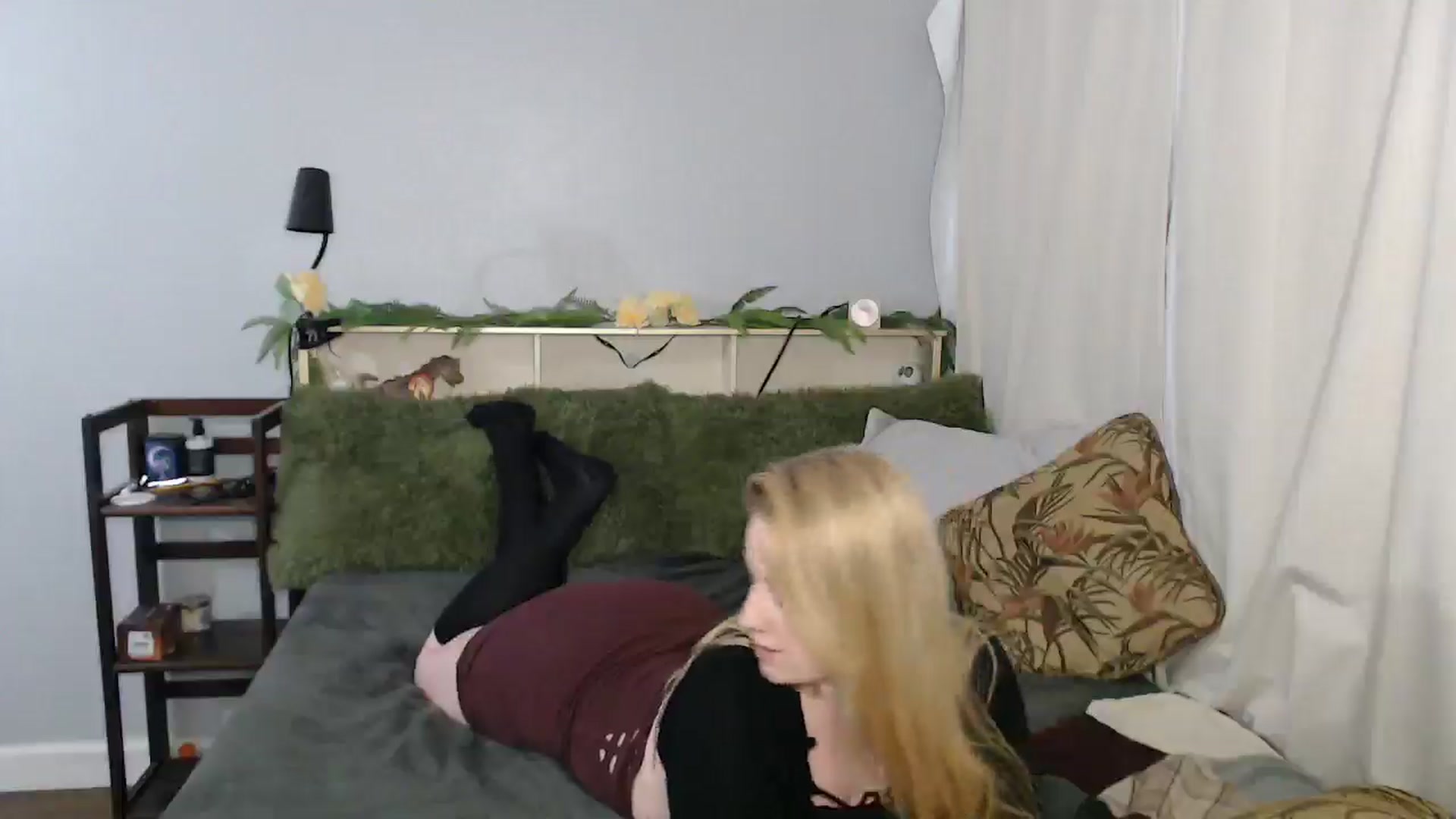 Gallery image thumbnail from Gardengirl69's myfreecams stream on, 12/28/2025, 21:00 image 19 of 20