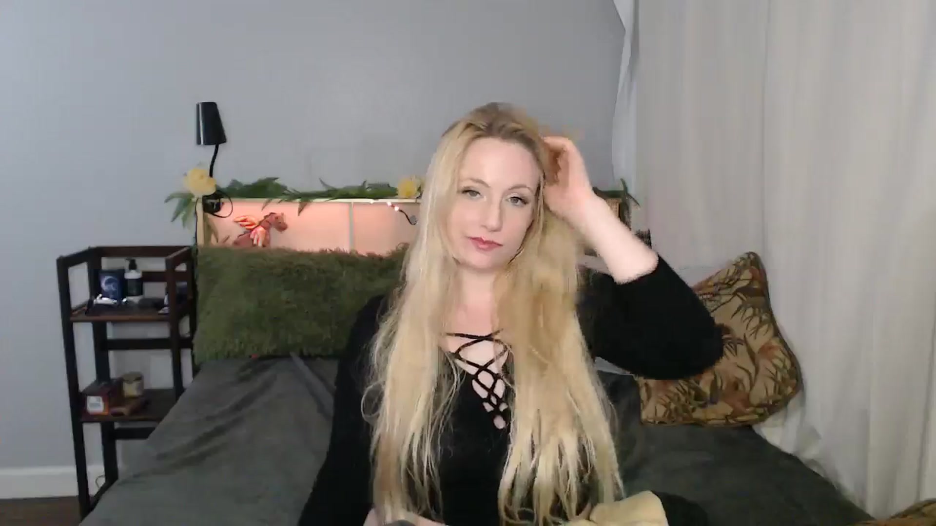 Gallery image thumbnail from Gardengirl69's myfreecams stream on, 01/06/2026, 03:59 image 20 of 20