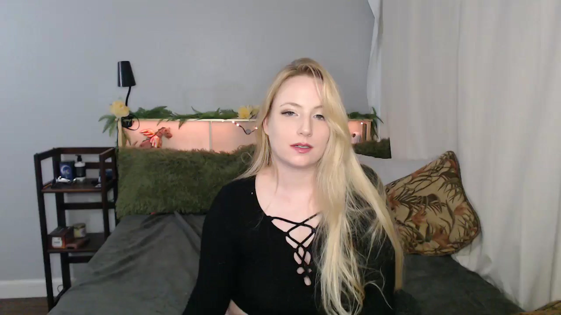 Gallery image thumbnail from Gardengirl69's myfreecams stream on, 01/06/2026, 03:59 image 6 of 20