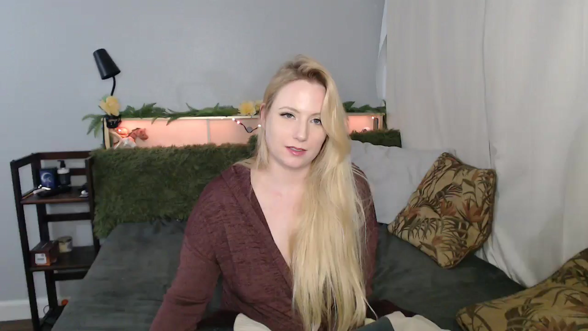Gallery image thumbnail from Gardengirl69's myfreecams stream on, 01/07/2026, 02:49 image 13 of 20