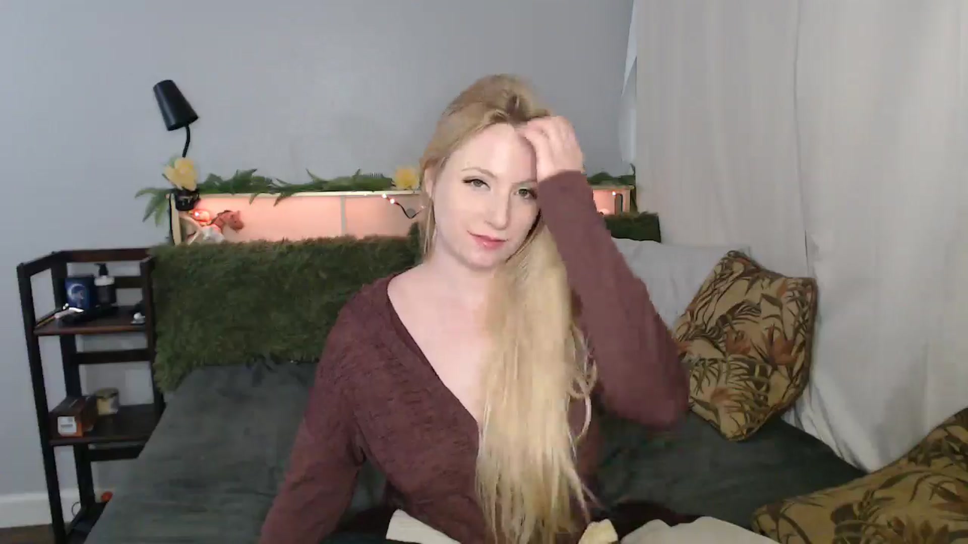 Gallery image thumbnail from Gardengirl69's myfreecams stream on, 01/07/2026, 02:49 image 10 of 20