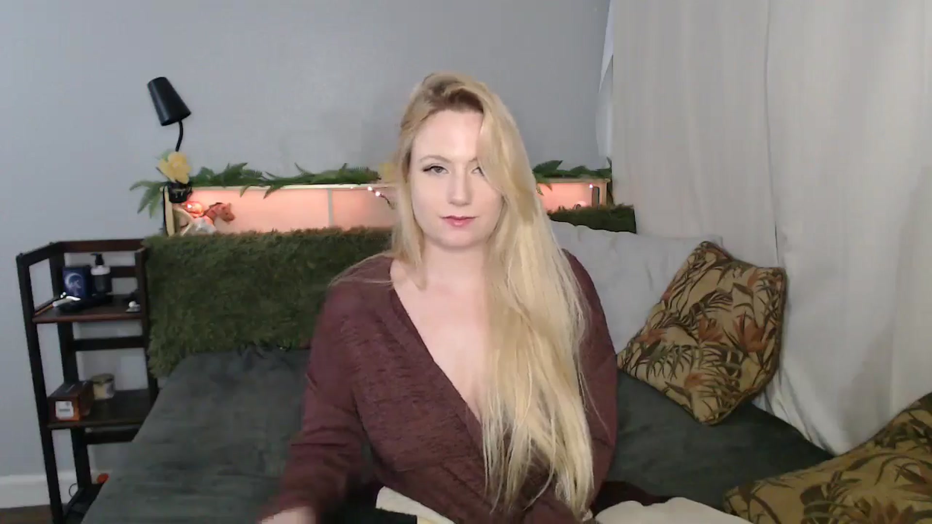 Gallery image thumbnail from Gardengirl69's myfreecams stream on, 01/07/2026, 02:49 image 6 of 20