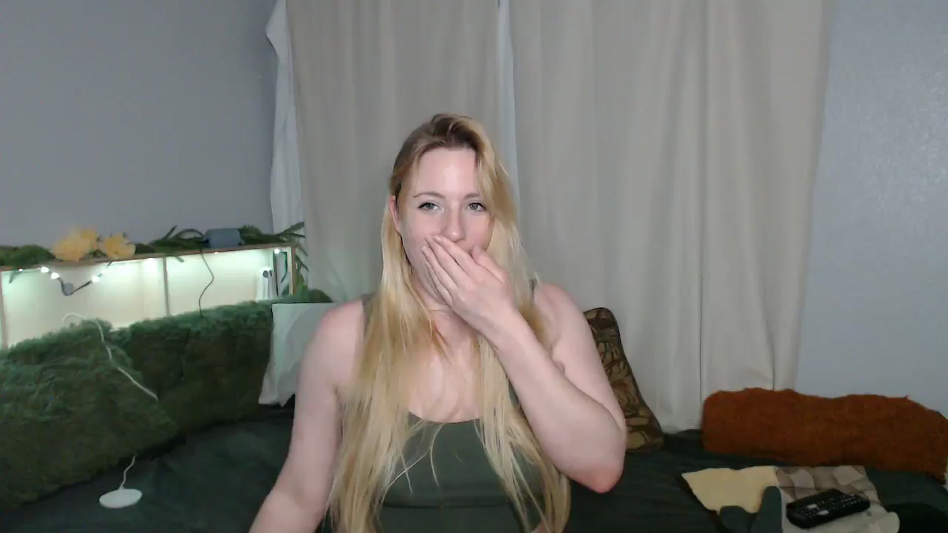 Gallery image thumbnail from Gardengirl69's myfreecams stream on, 03/01/2026, 02:44 image 13 of 20