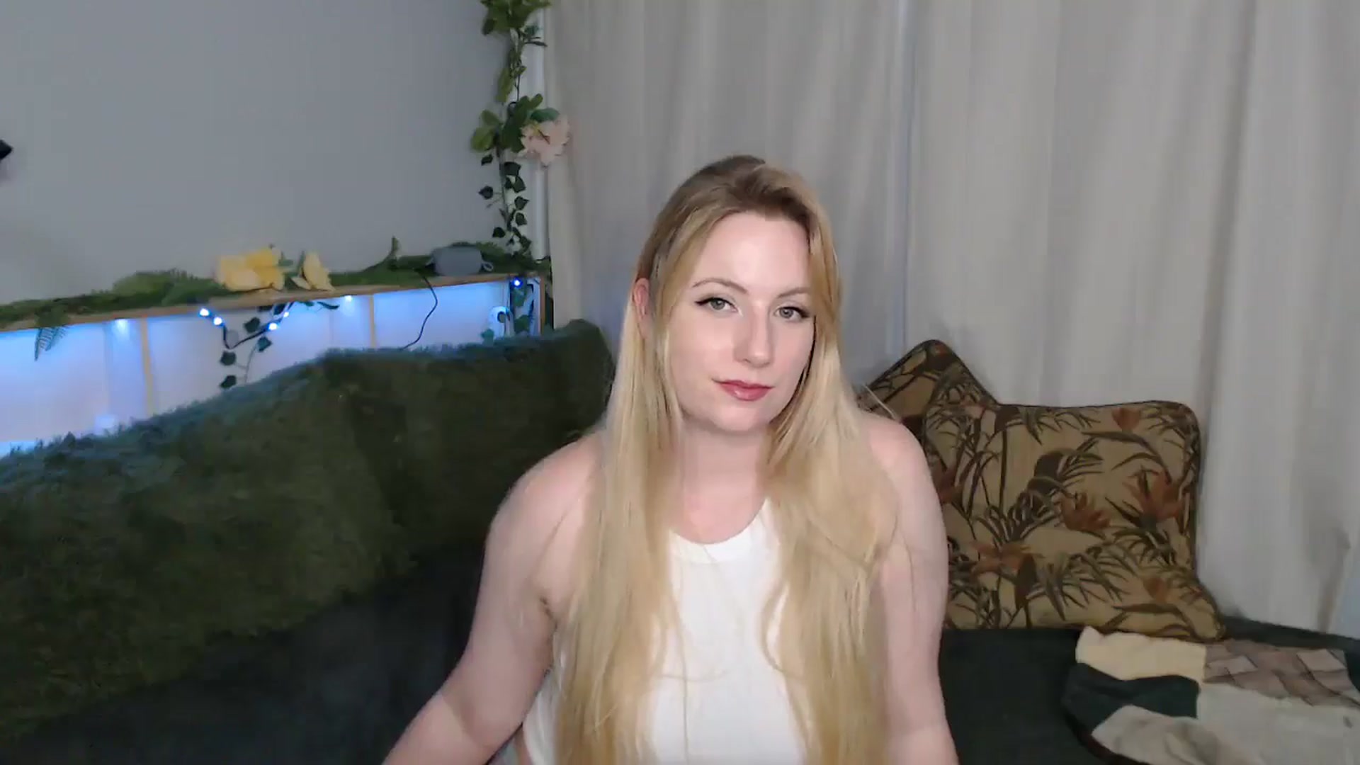 Gallery image thumbnail from Gardengirl69's myfreecams stream on, 03/14/2026, 02:10 image 20 of 20