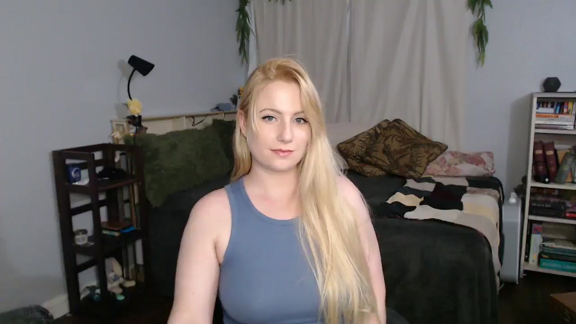 Gallery image thumbnail from Gardengirl69's myfreecams stream on, 03/29/2026, 21:17 image 7 of 20