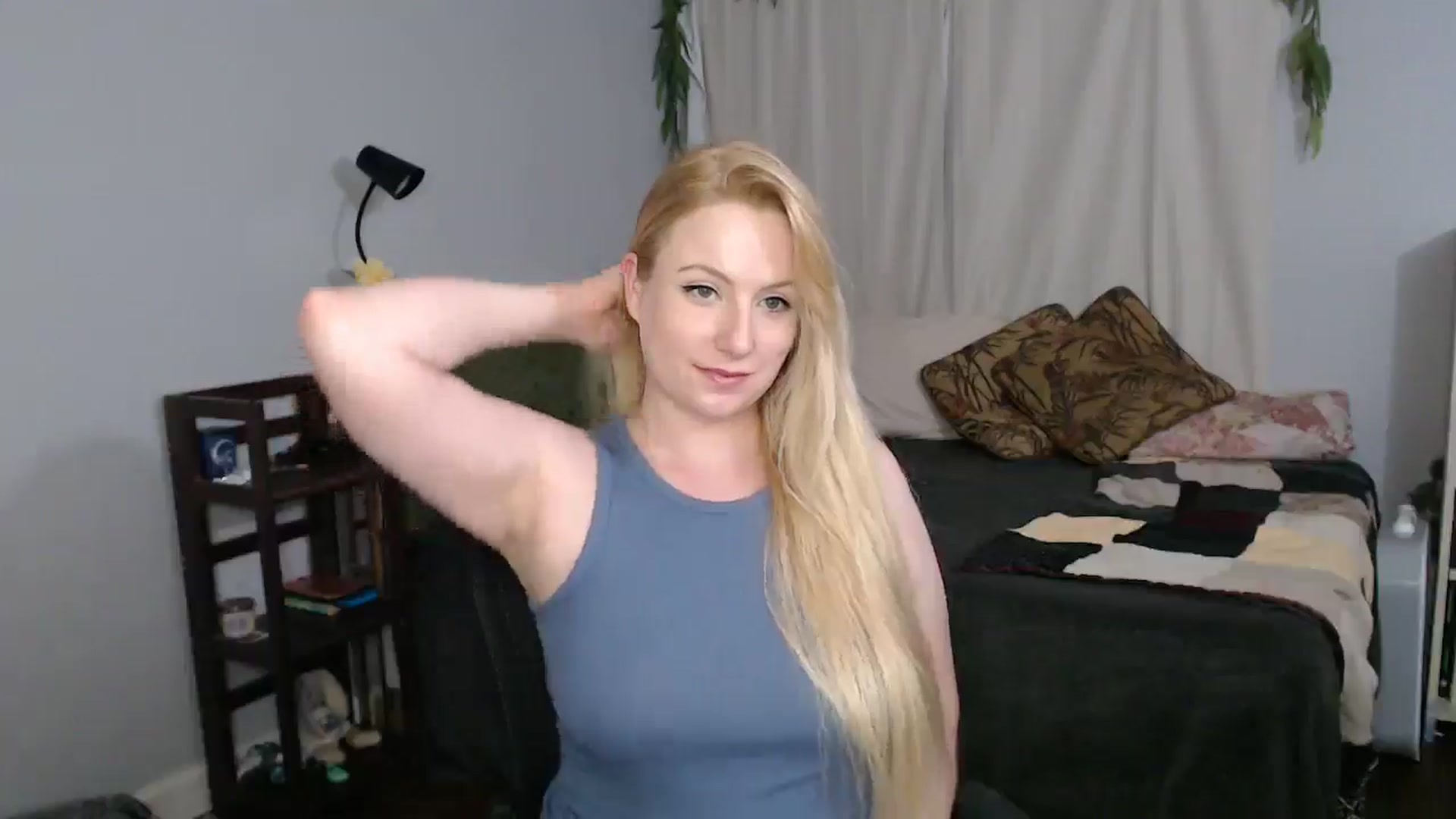 Gallery image thumbnail from Gardengirl69's myfreecams stream on, 03/30/2026, 02:43 image 5 of 20