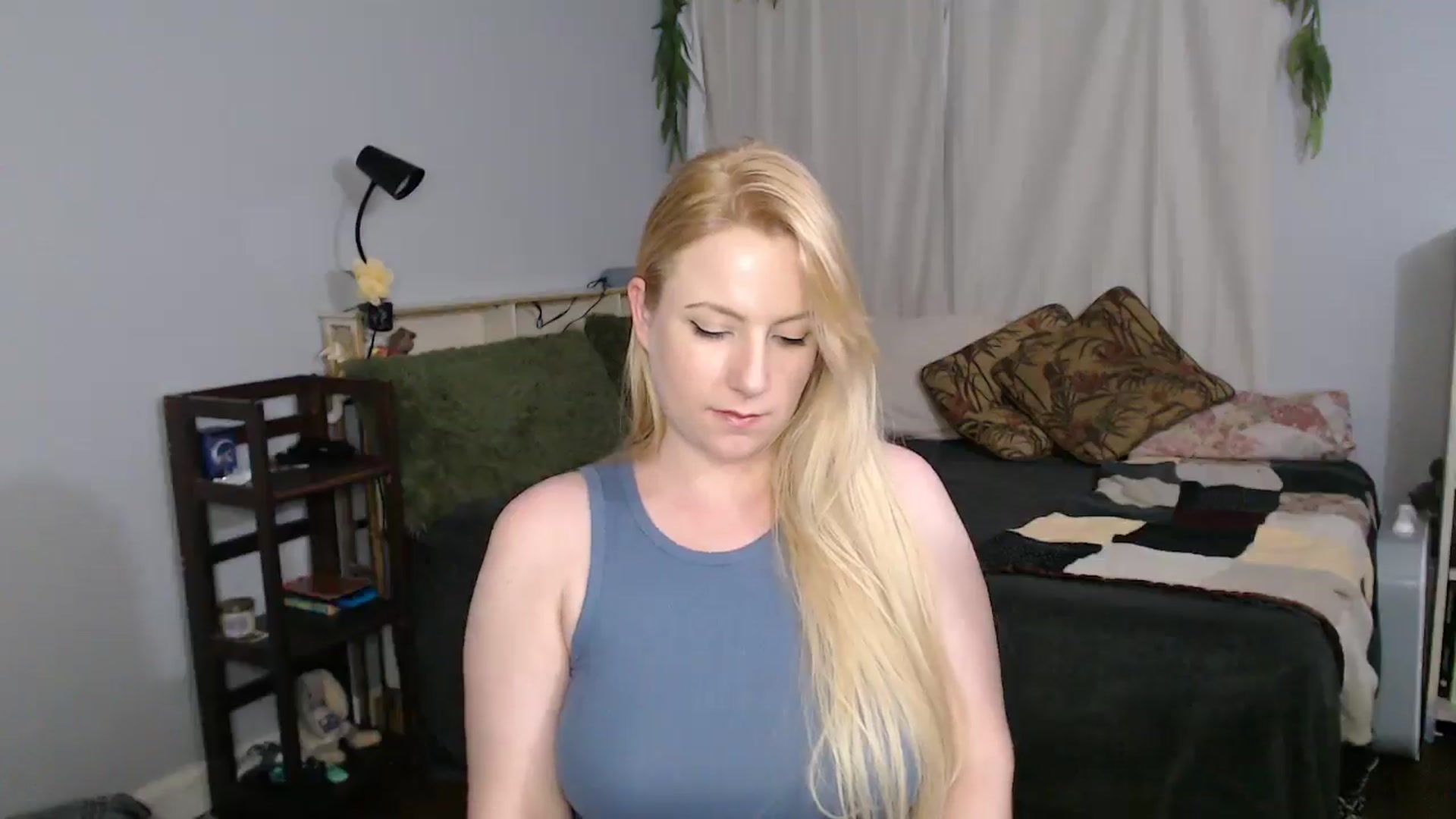 Gallery image thumbnail from Gardengirl69's myfreecams stream on, 03/30/2026, 02:43 image 3 of 20