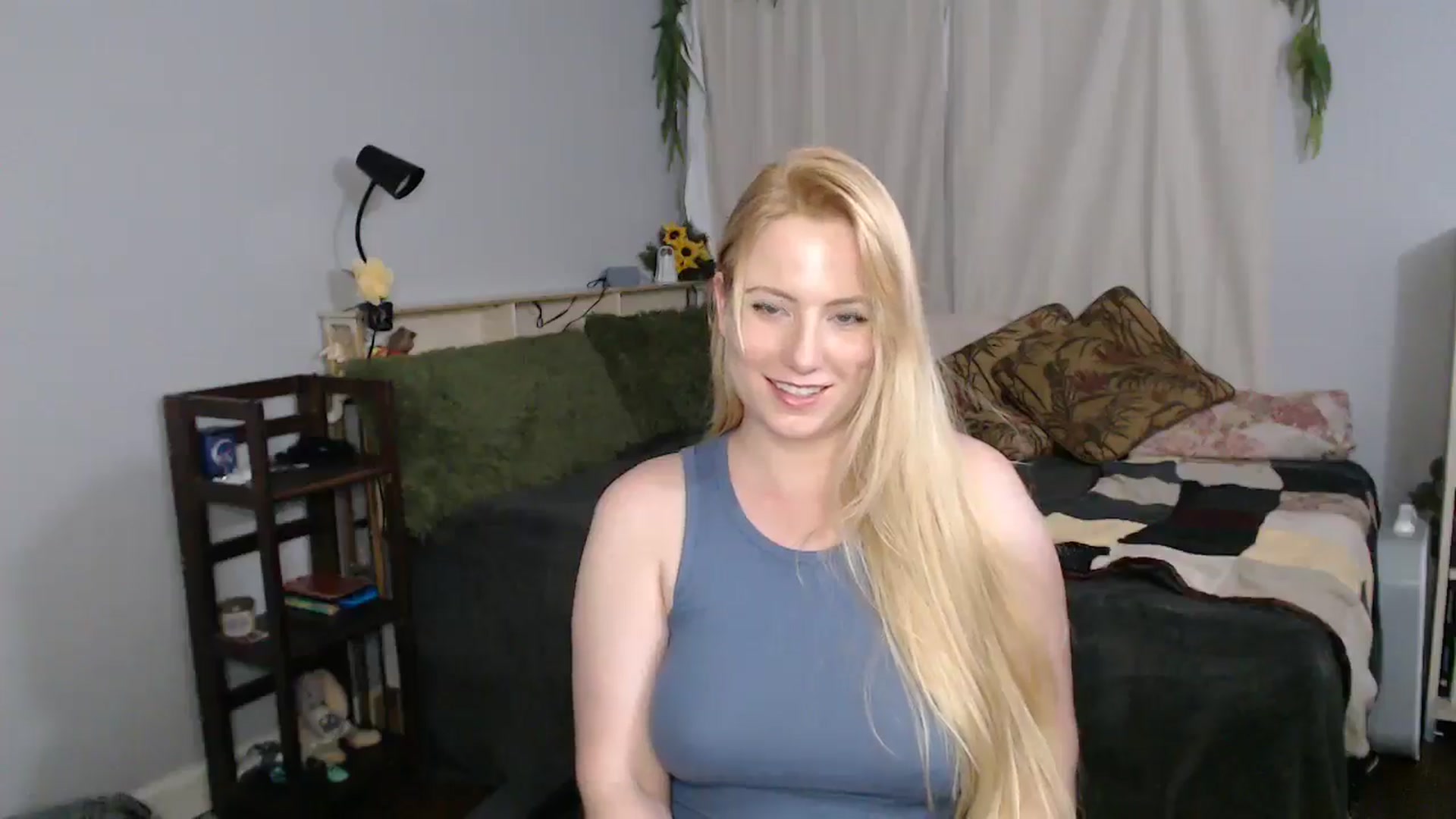 Gallery image thumbnail from Gardengirl69's myfreecams stream on, 03/30/2026, 02:43 image 18 of 20