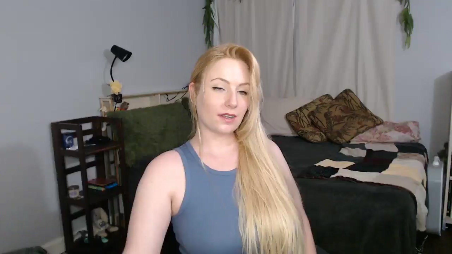 Gallery image thumbnail from Gardengirl69's myfreecams stream on, 03/30/2026, 02:43 image 9 of 20