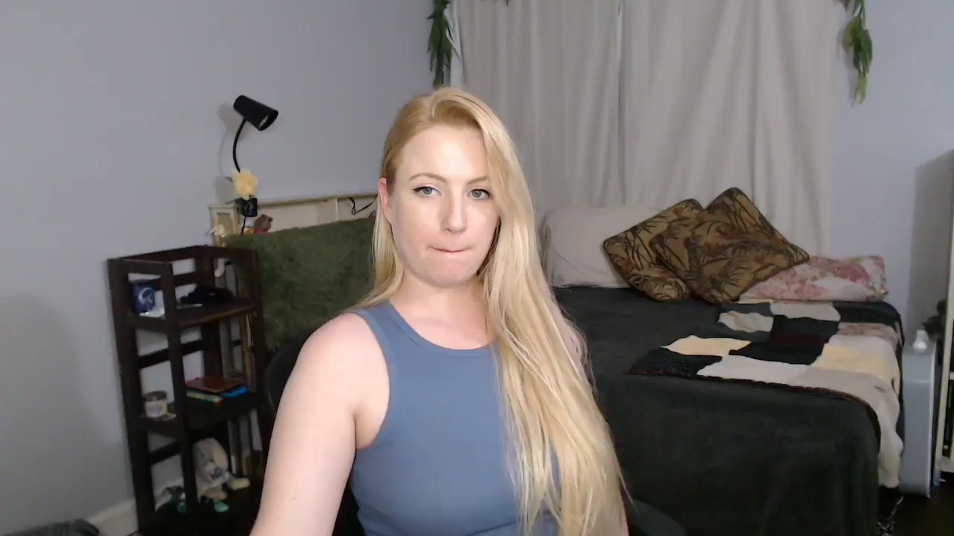 Gallery image thumbnail from Gardengirl69's myfreecams stream on, 03/30/2026, 02:43 image 4 of 20