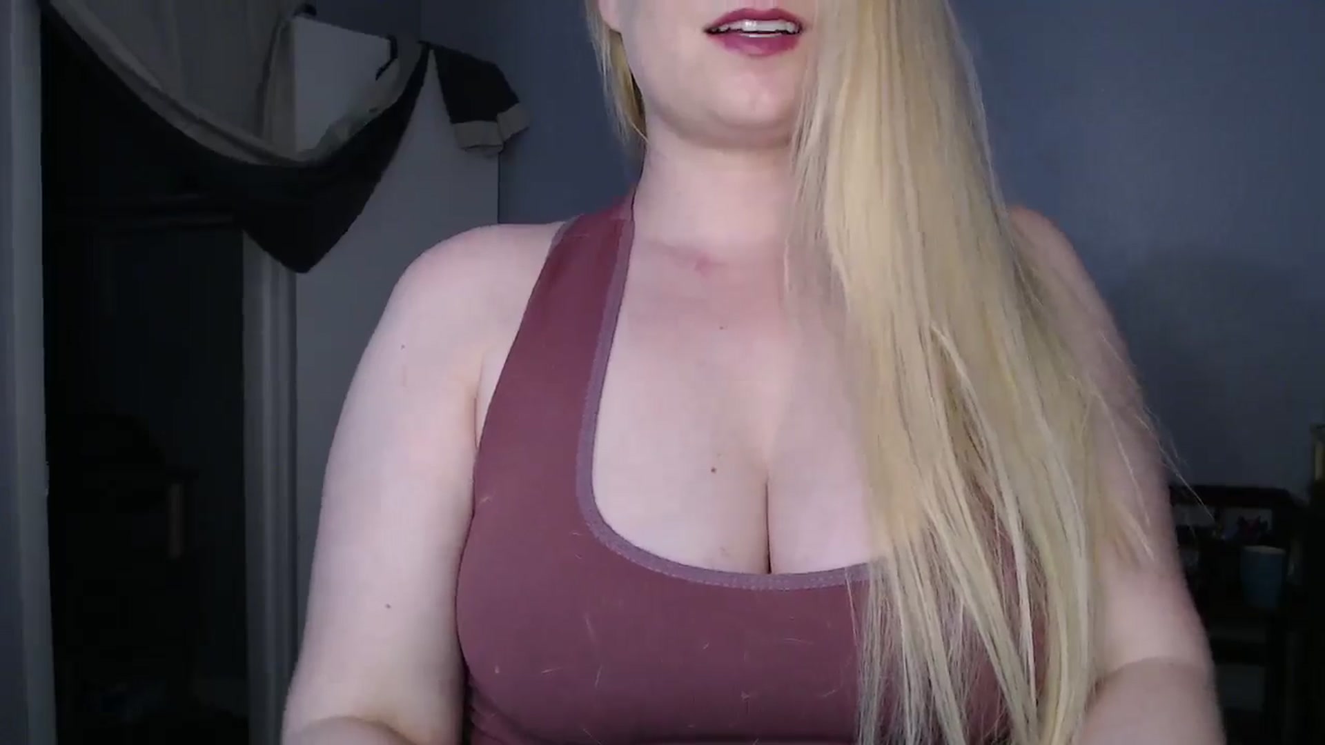 Gallery image thumbnail from Gardengirl69's myfreecams stream on, 04/09/2026, 01:14 image 18 of 20