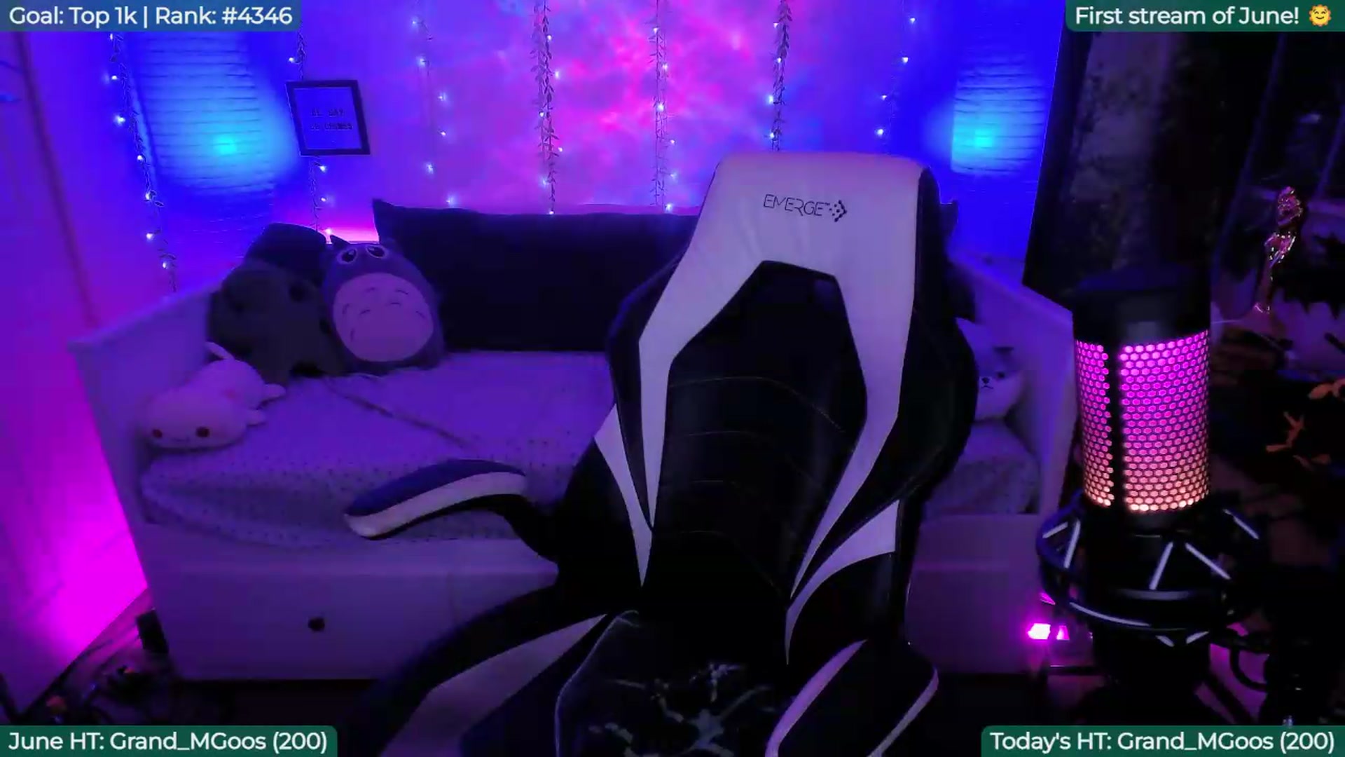 Gallery image thumbnail from GayeWilde's myfreecams stream on, 06/09/2026, 07:00 image 15 of 20