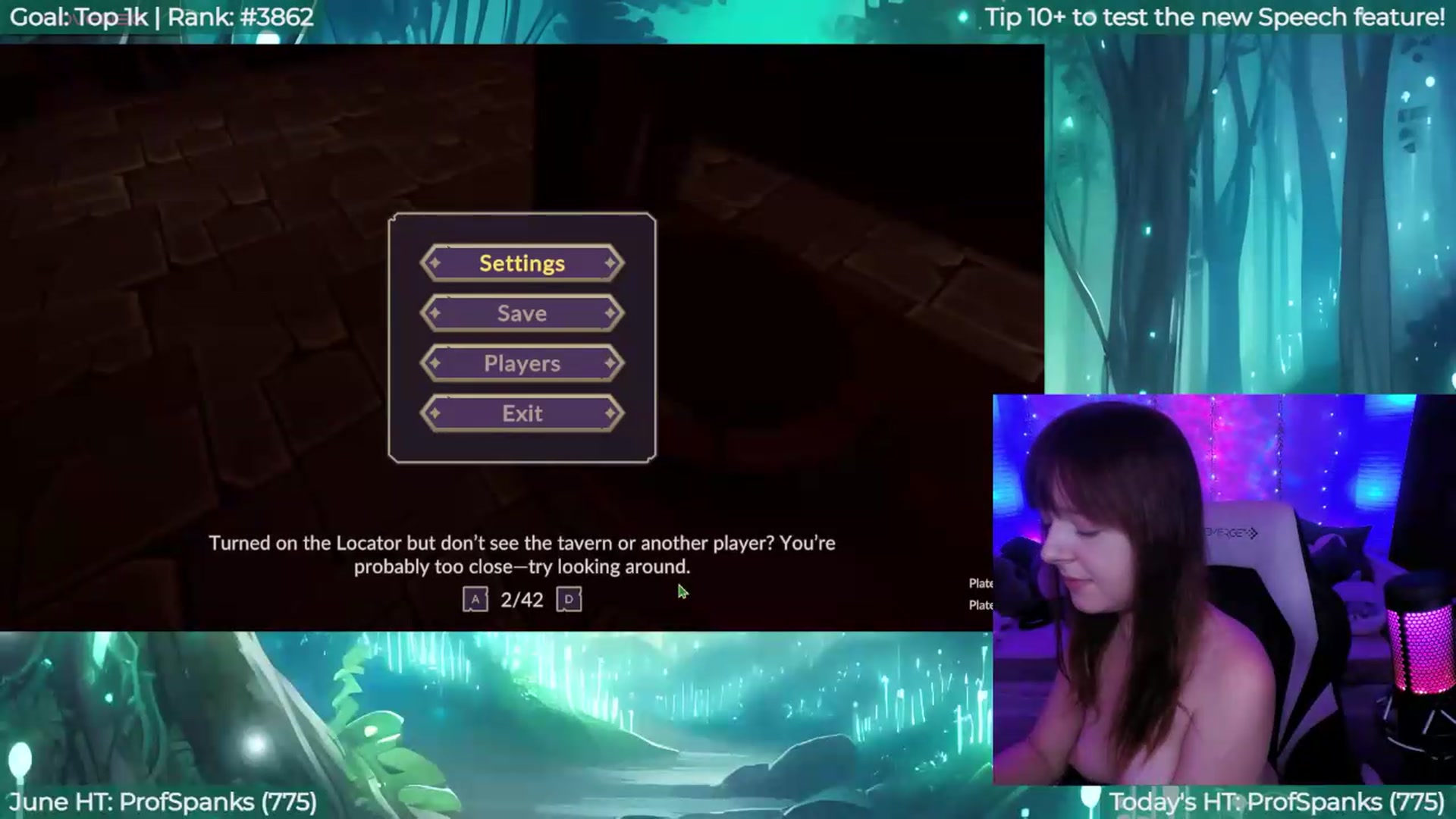 Gallery image thumbnail from GayeWilde's myfreecams stream on, 06/20/2026, 06:58 image 13 of 20