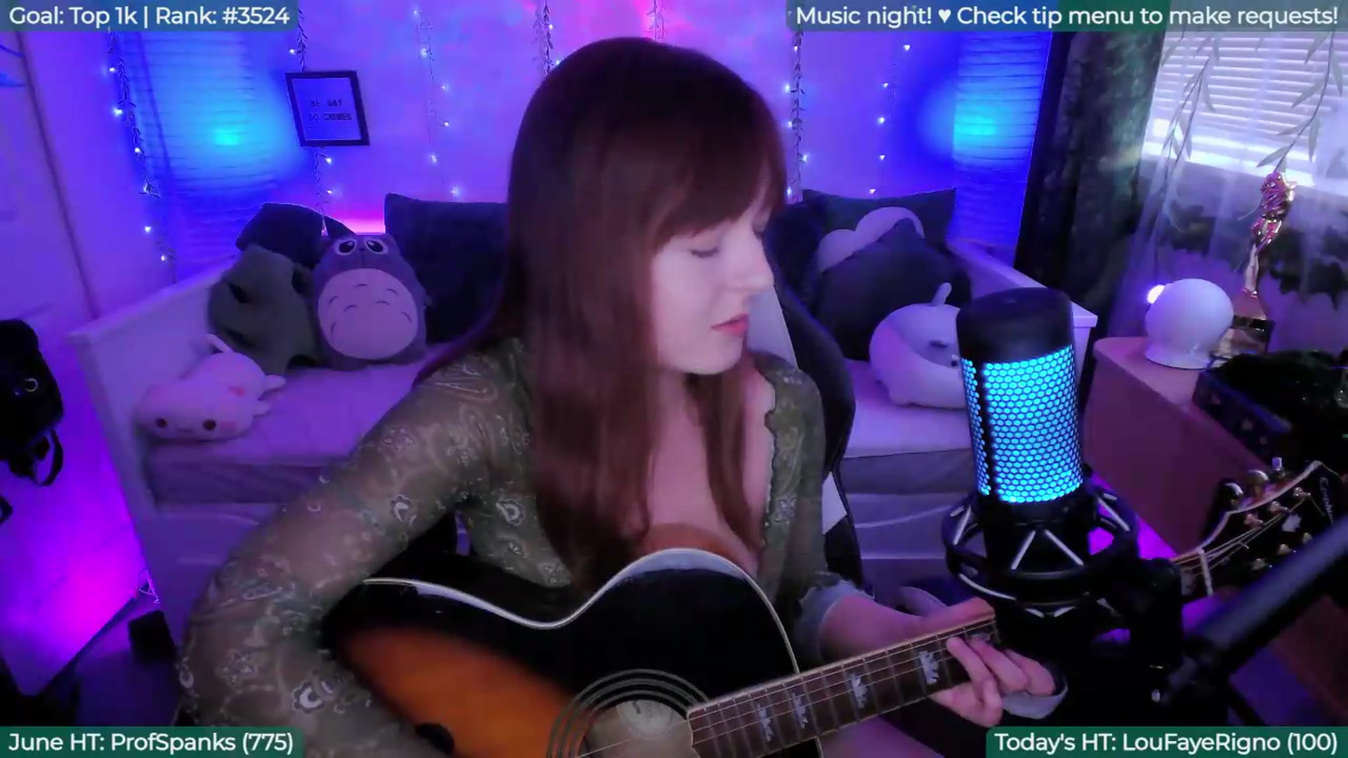 Gallery image thumbnail from GayeWilde's myfreecams stream on, 06/23/2026, 05:40 image 7 of 20