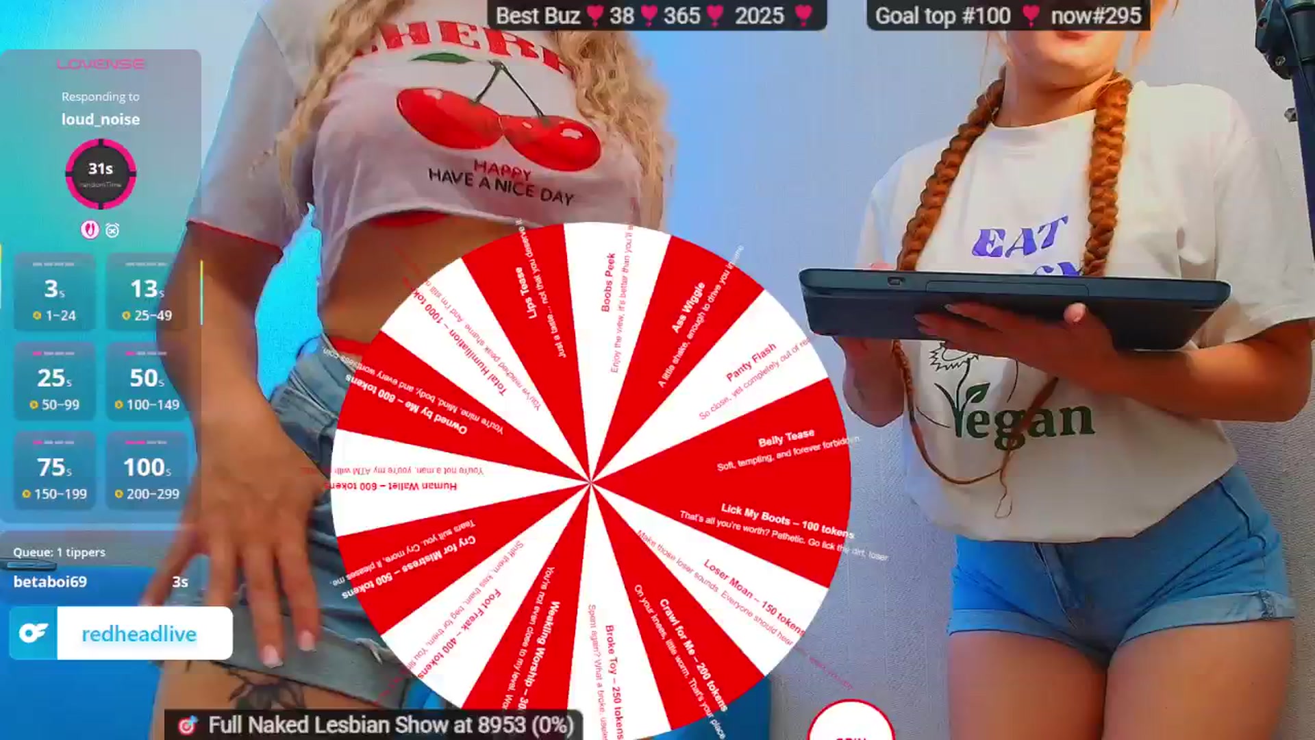 Gallery image thumbnail from Geek_MISS's myfreecams stream on, 09/22/2025, 03:26 image 6 of 20